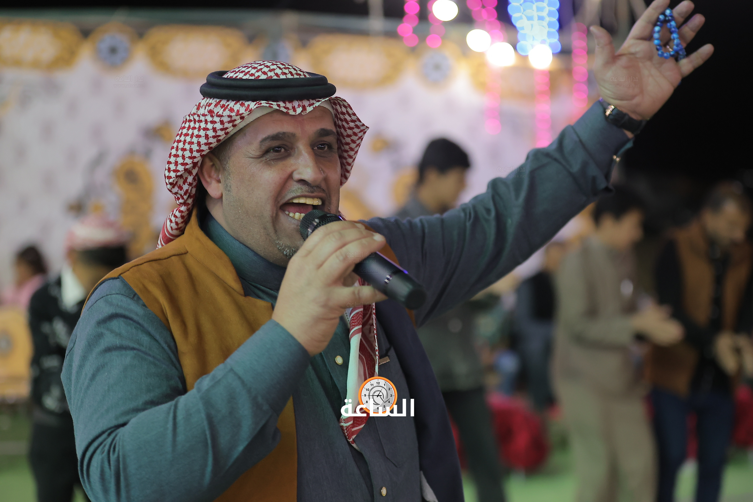 Madar Al-Saa Images 0.0495614903429189