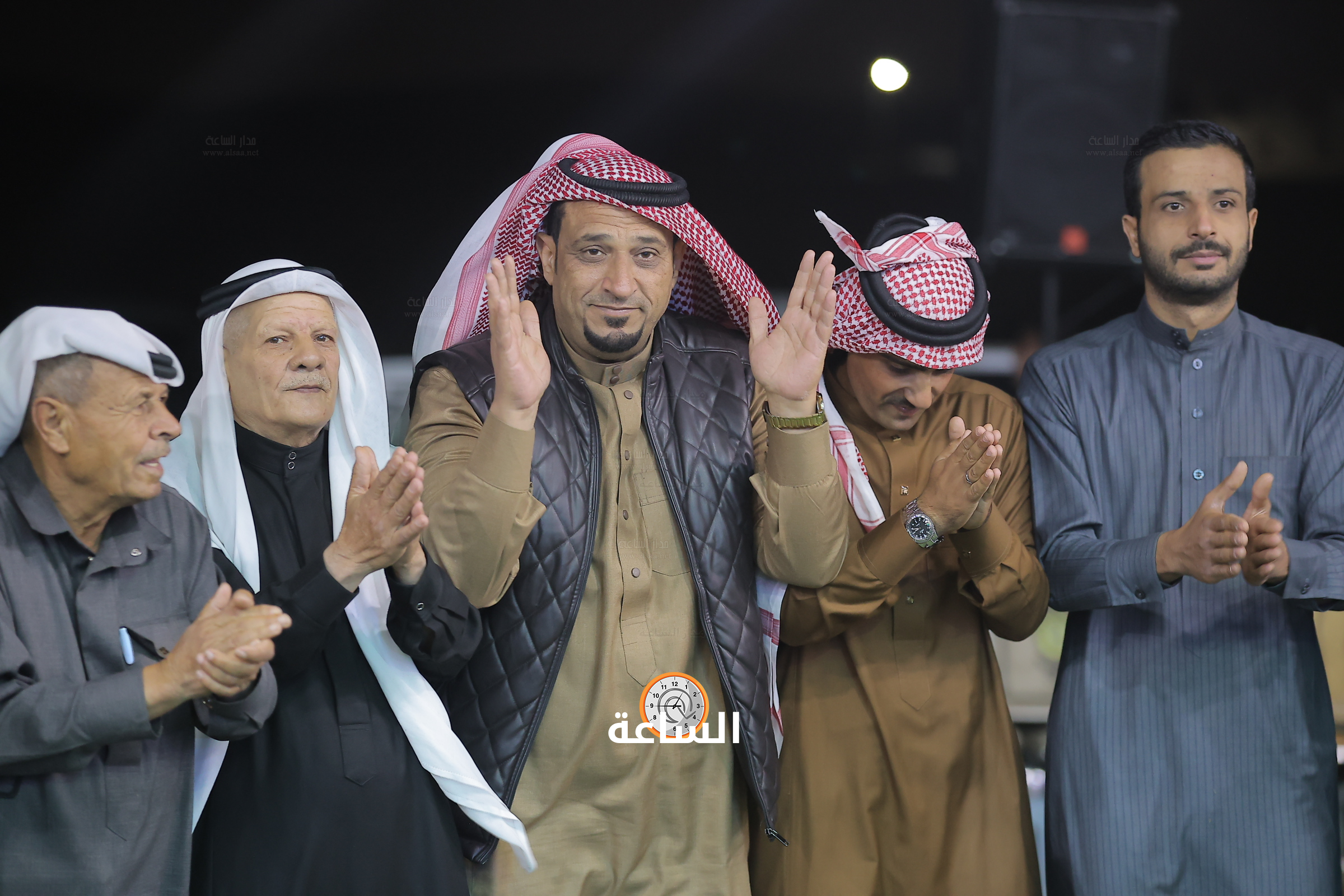 Madar Al-Saa Images 0.3386846319667899