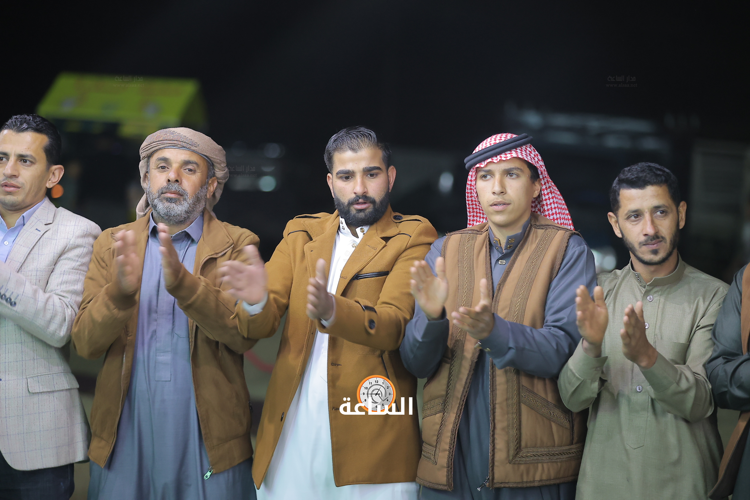 Madar Al-Saa Images 0.34589872586563675