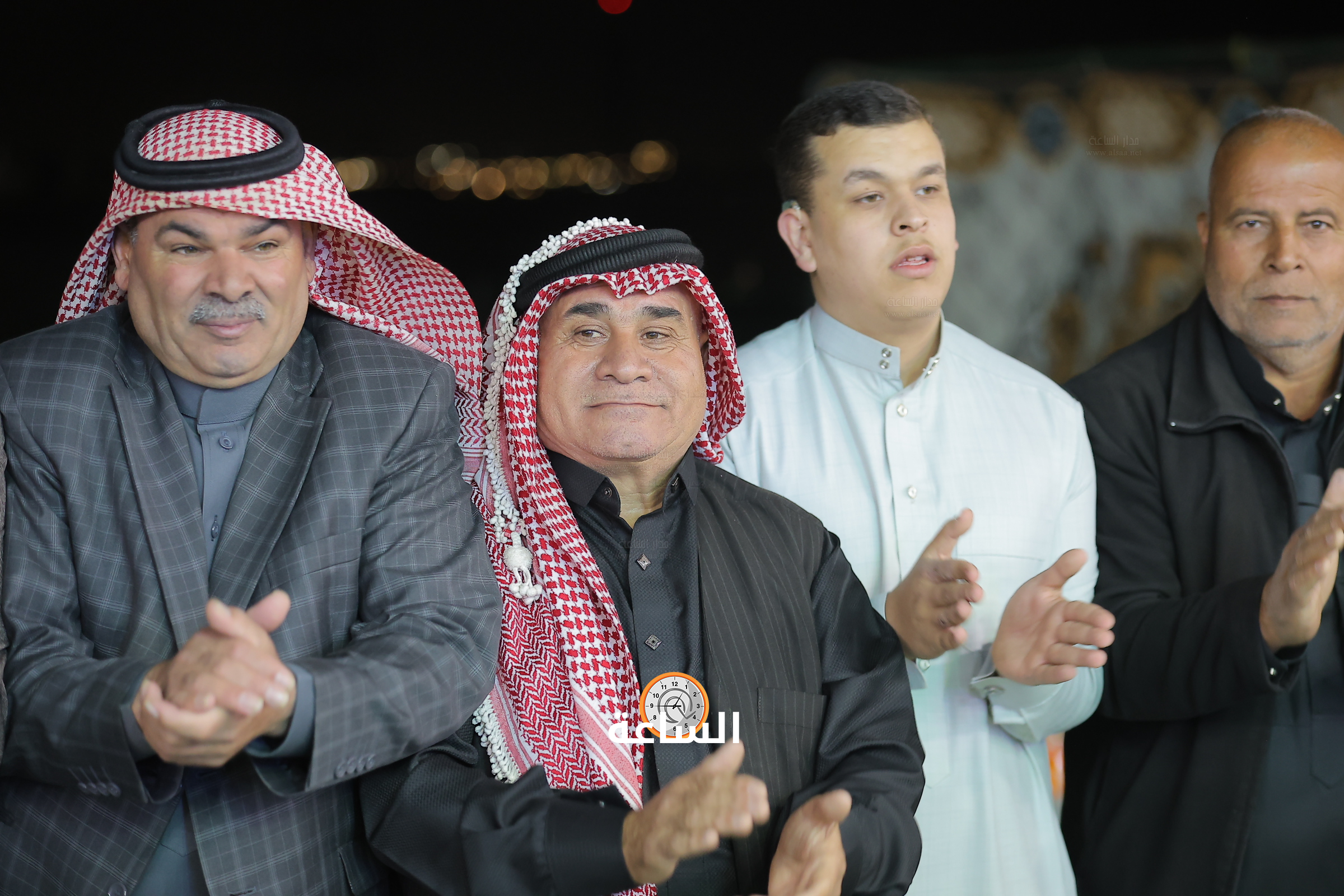 Madar Al-Saa Images 0.9419698198115627