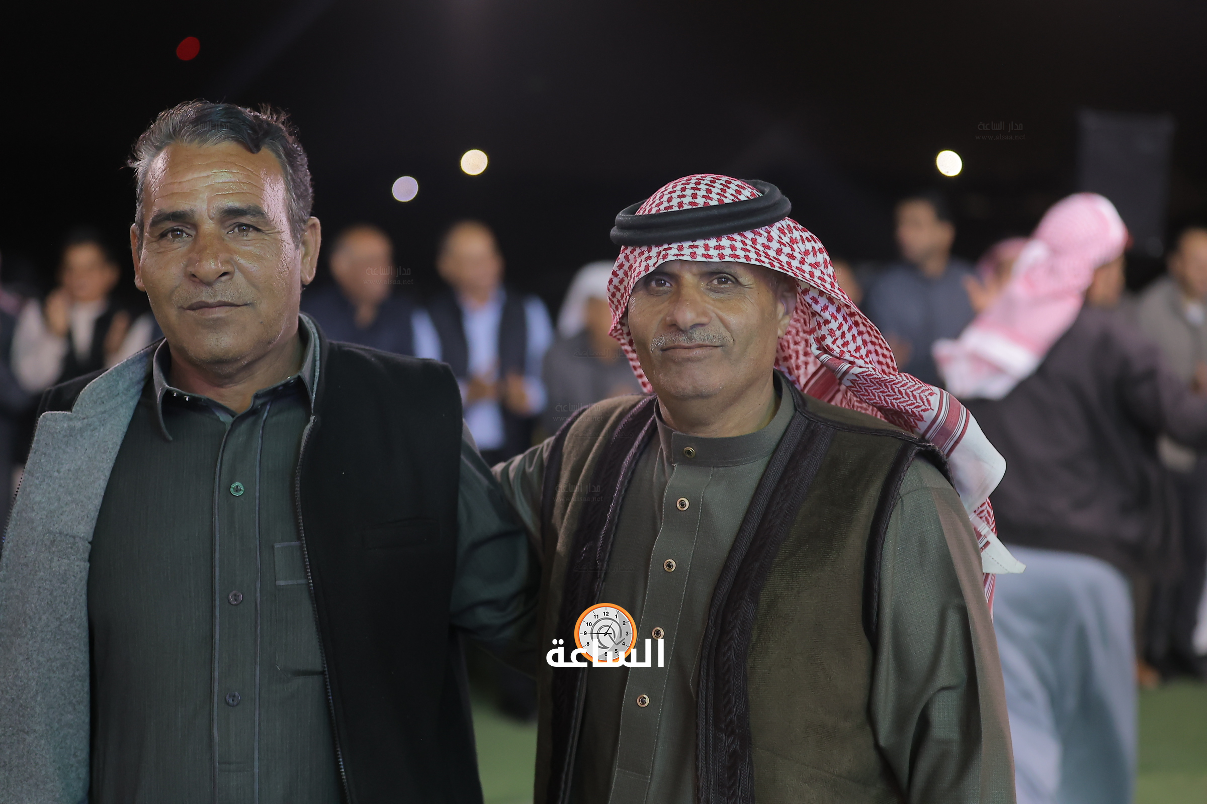 Madar Al-Saa Images 0.36460808920420873