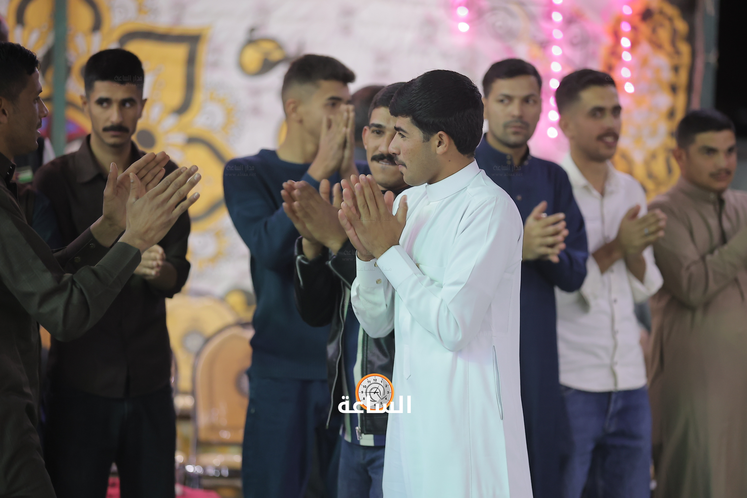 Madar Al-Saa Images 0.6690861877094535