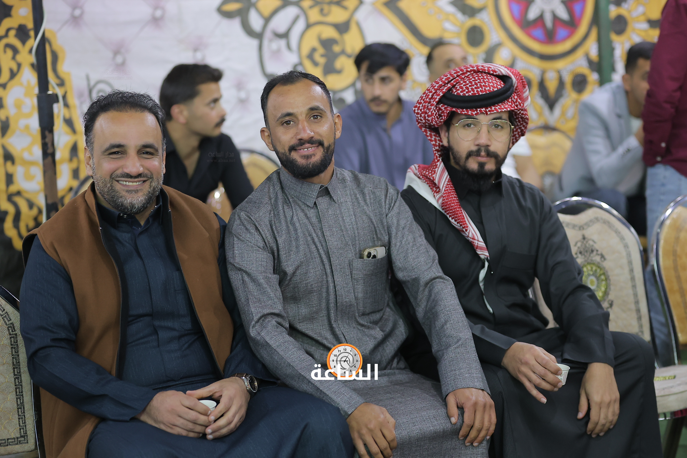 Madar Al-Saa Images 0.7214611064333523