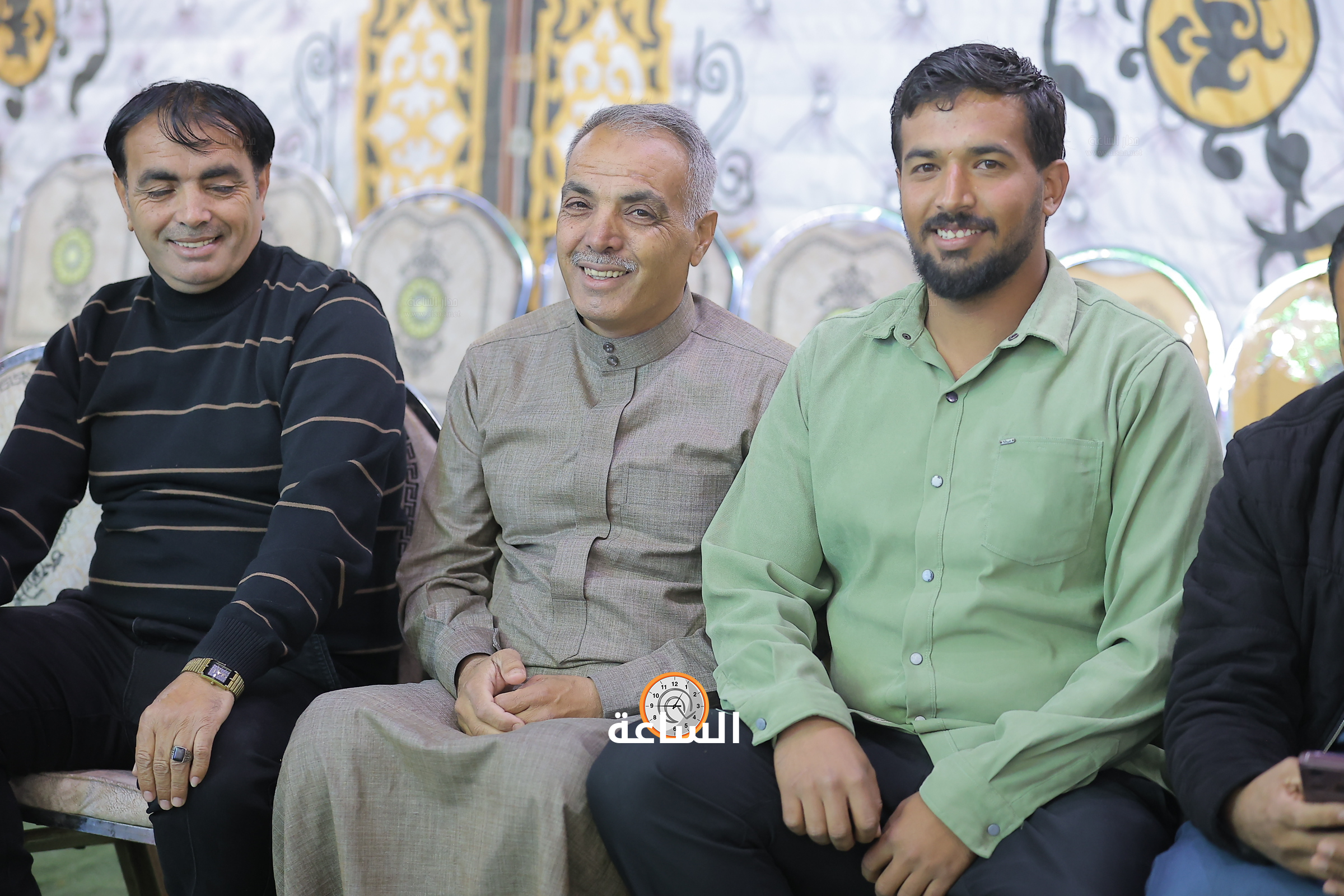 Madar Al-Saa Images 0.4705350824073121