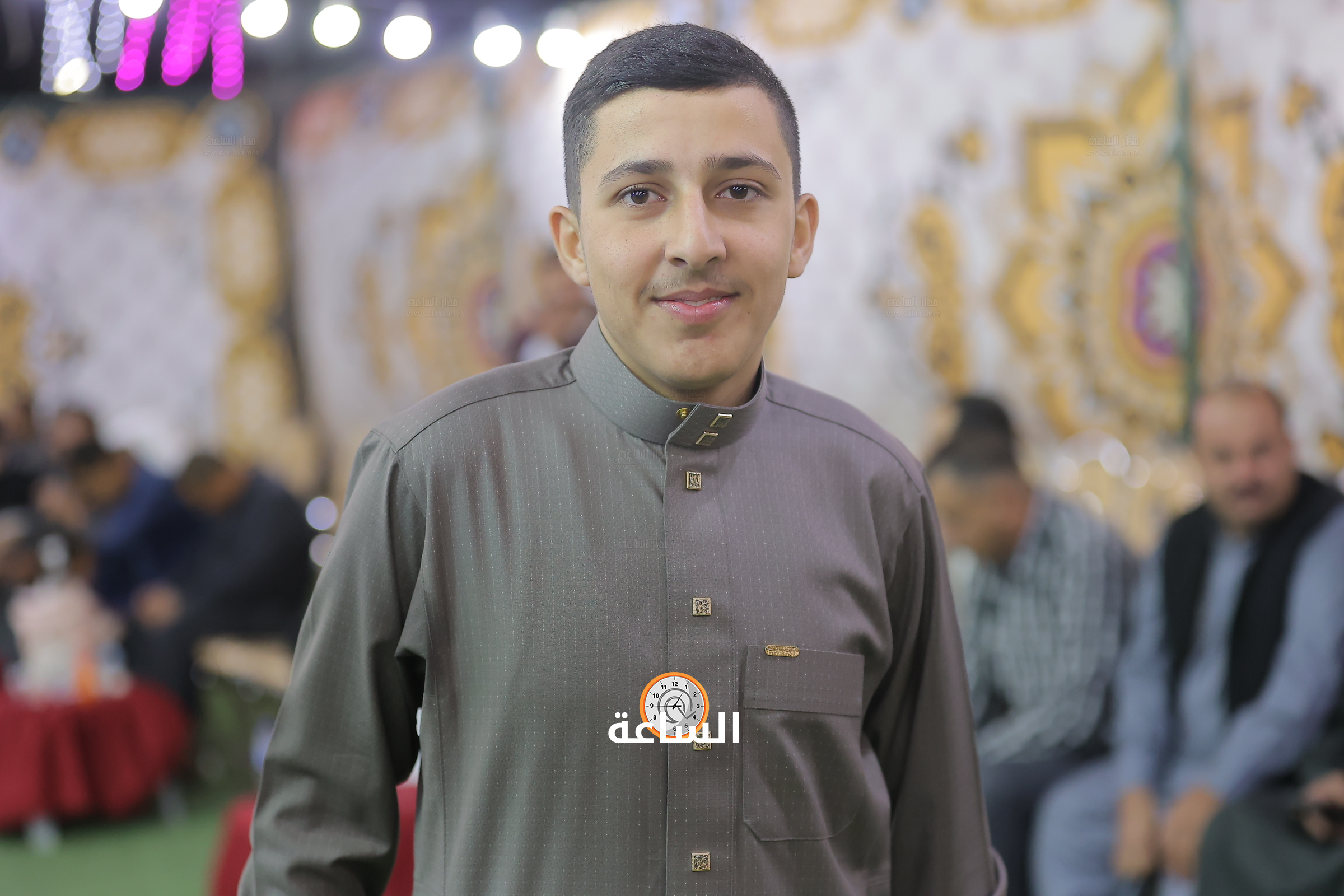Madar Al-Saa Images 0.26401073020226185