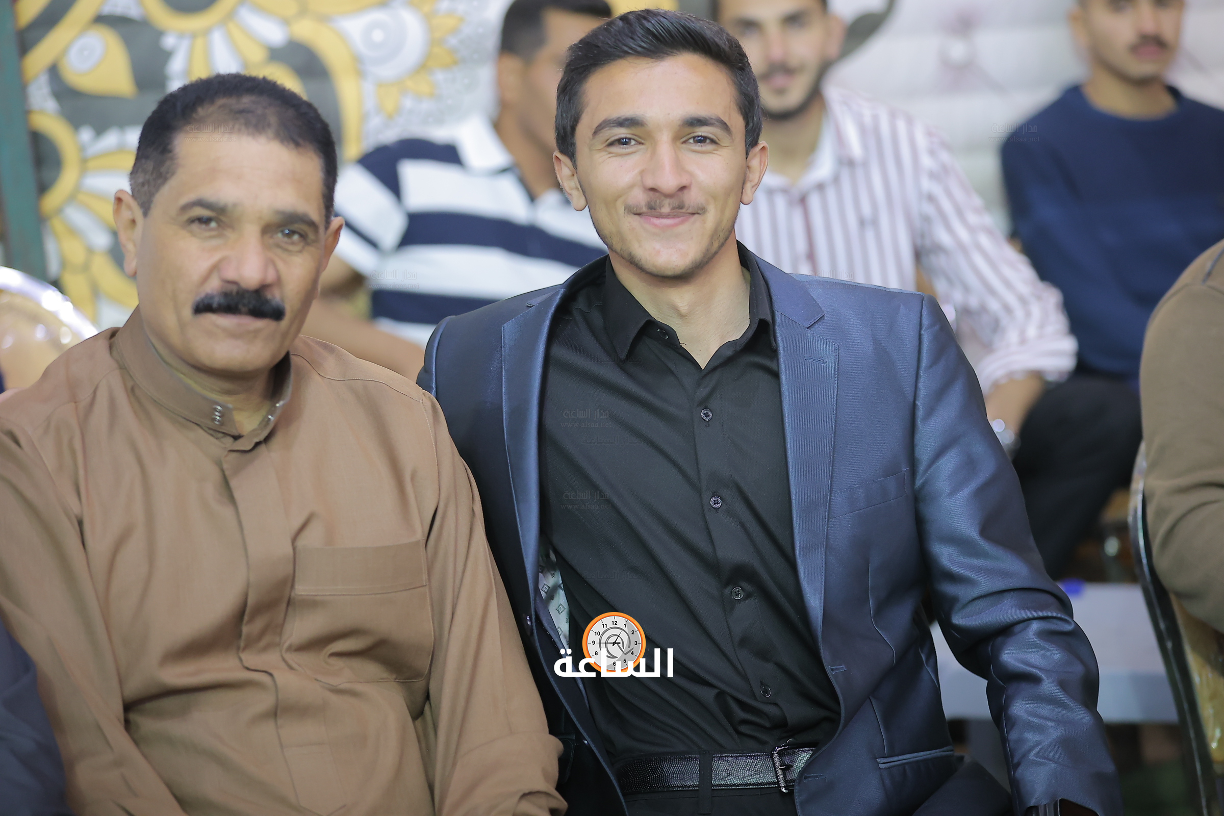 Madar Al-Saa Images 0.4064114650576903