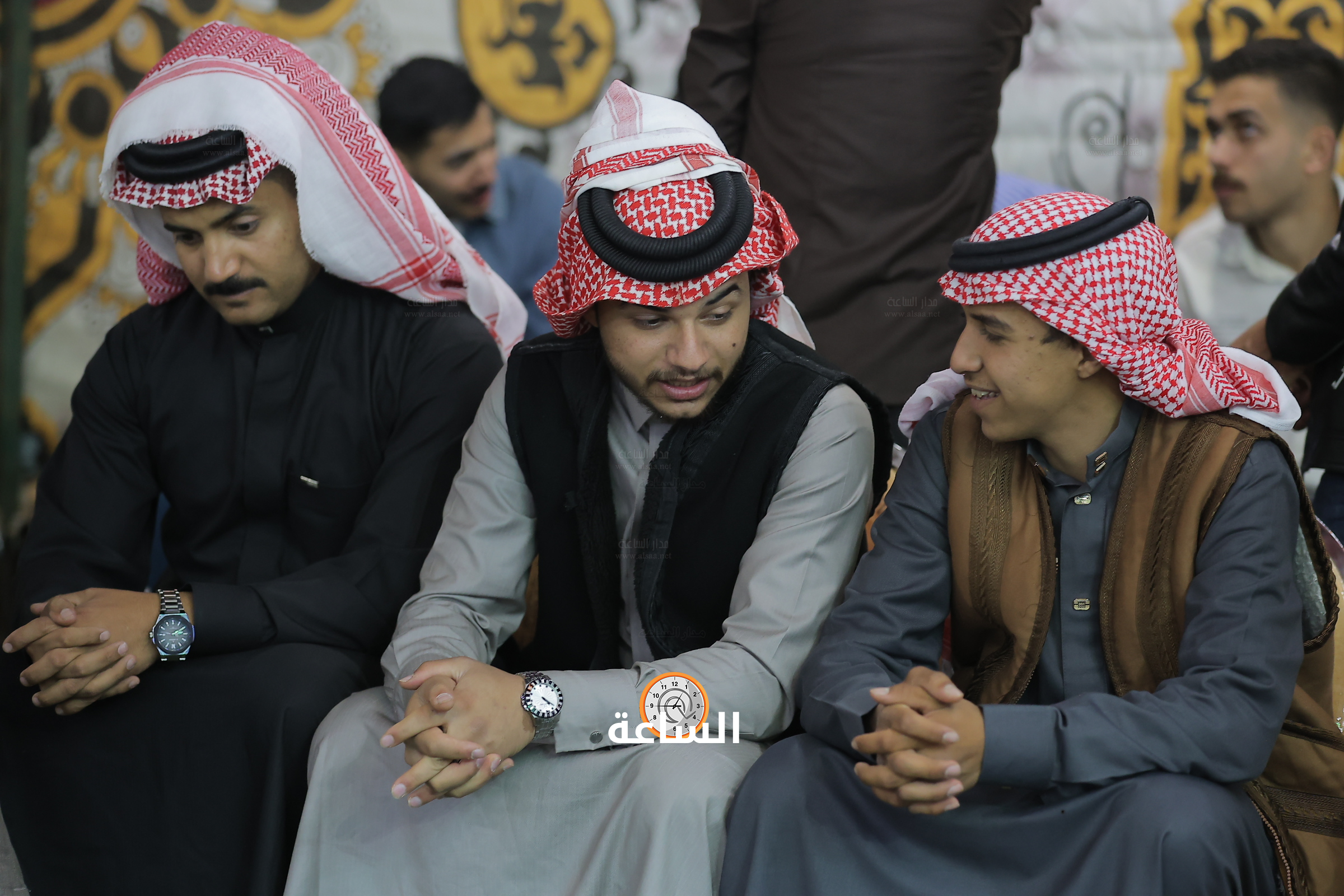 Madar Al-Saa Images 0.36640676661952987