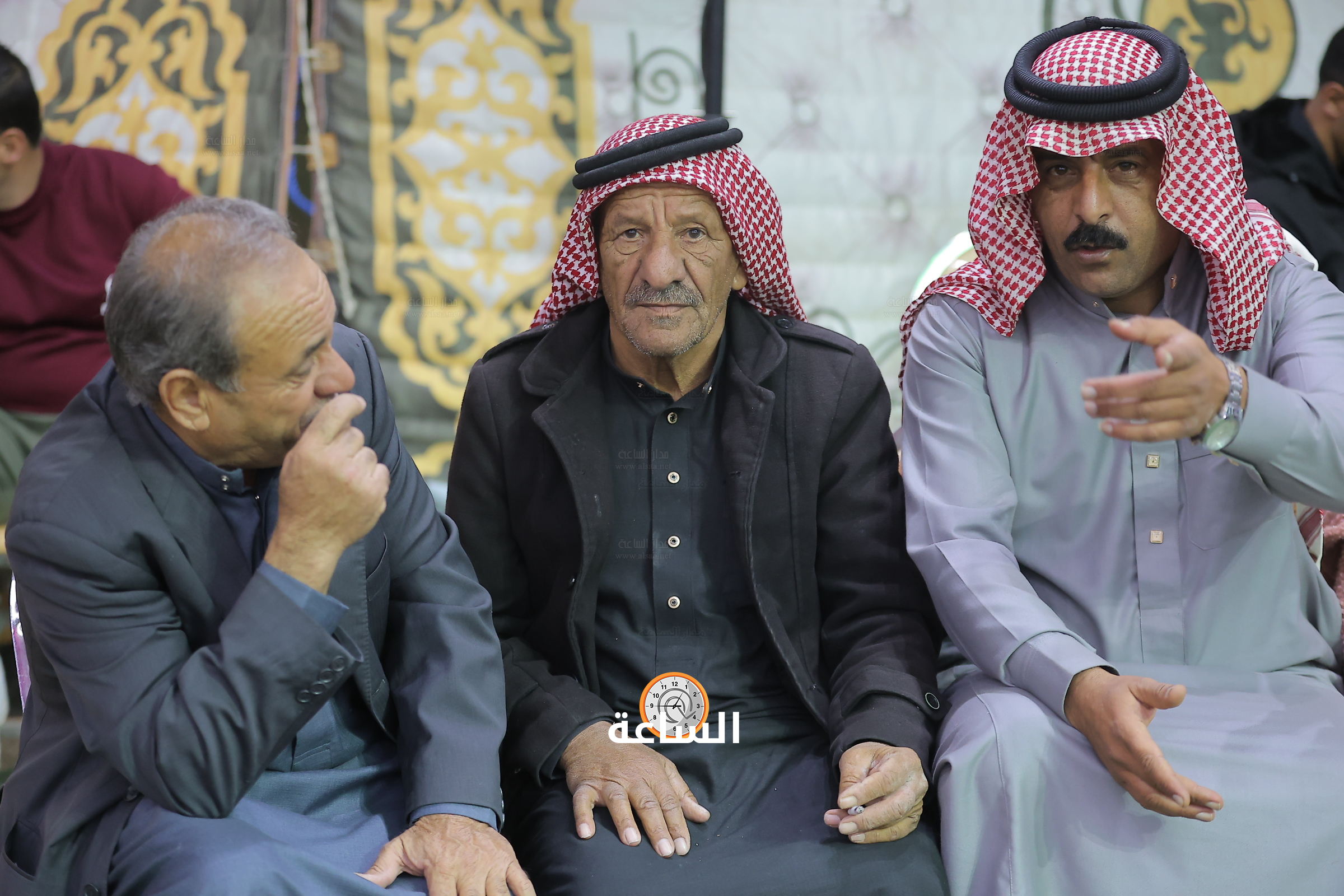 Madar Al-Saa Images 0.0005237675012241816