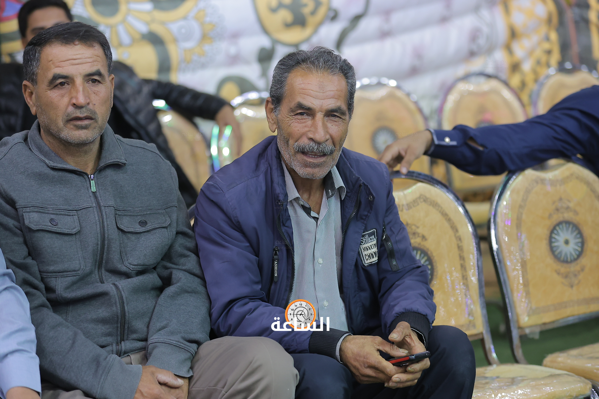 Madar Al-Saa Images 0.7249490383973022