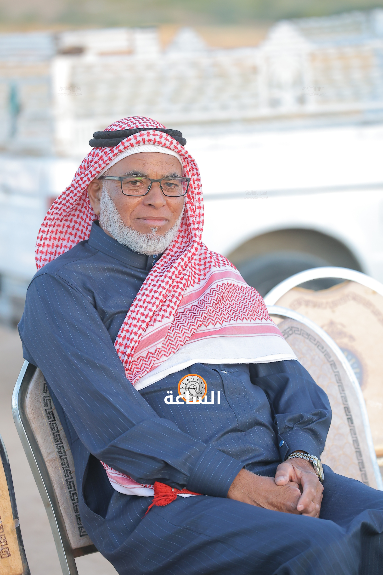Madar Al-Saa Images 0.07209459394950657