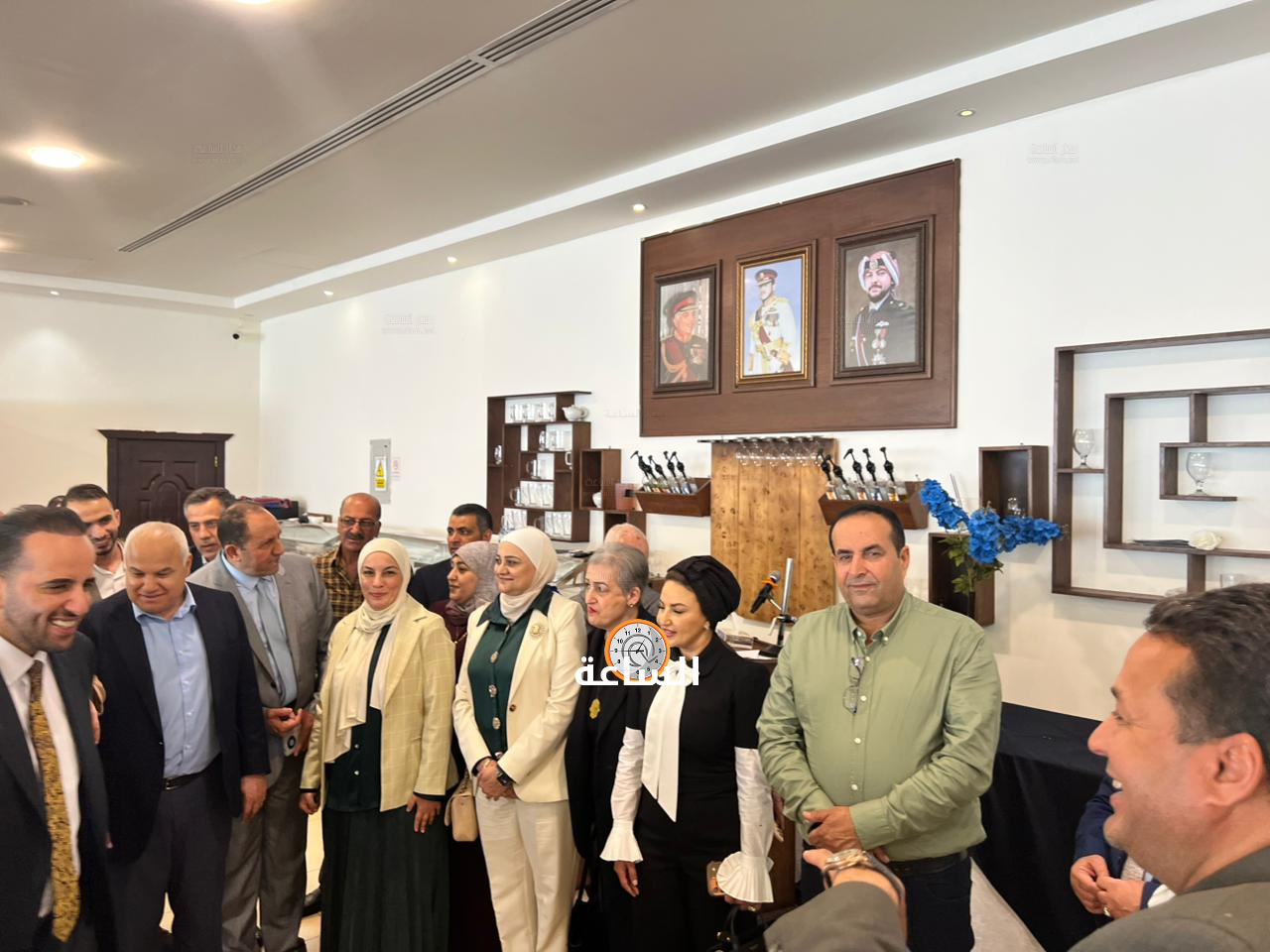 Madar Al-Saa Images 0.6439732149034024