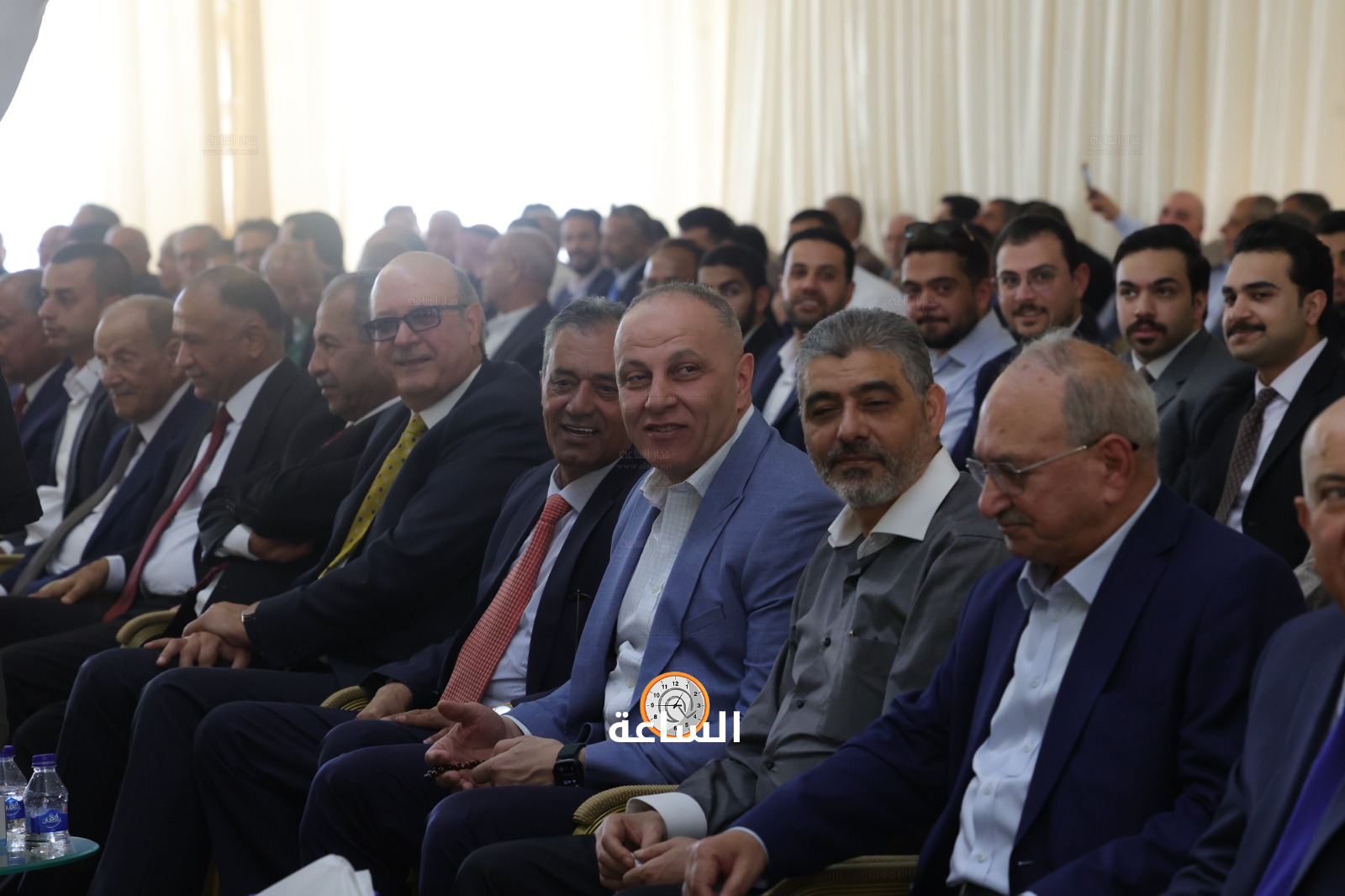 Madar Al-Saa Images 0.2925672003635271