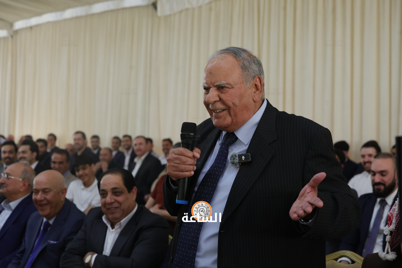 Madar Al-Saa Images 0.5618273801795937