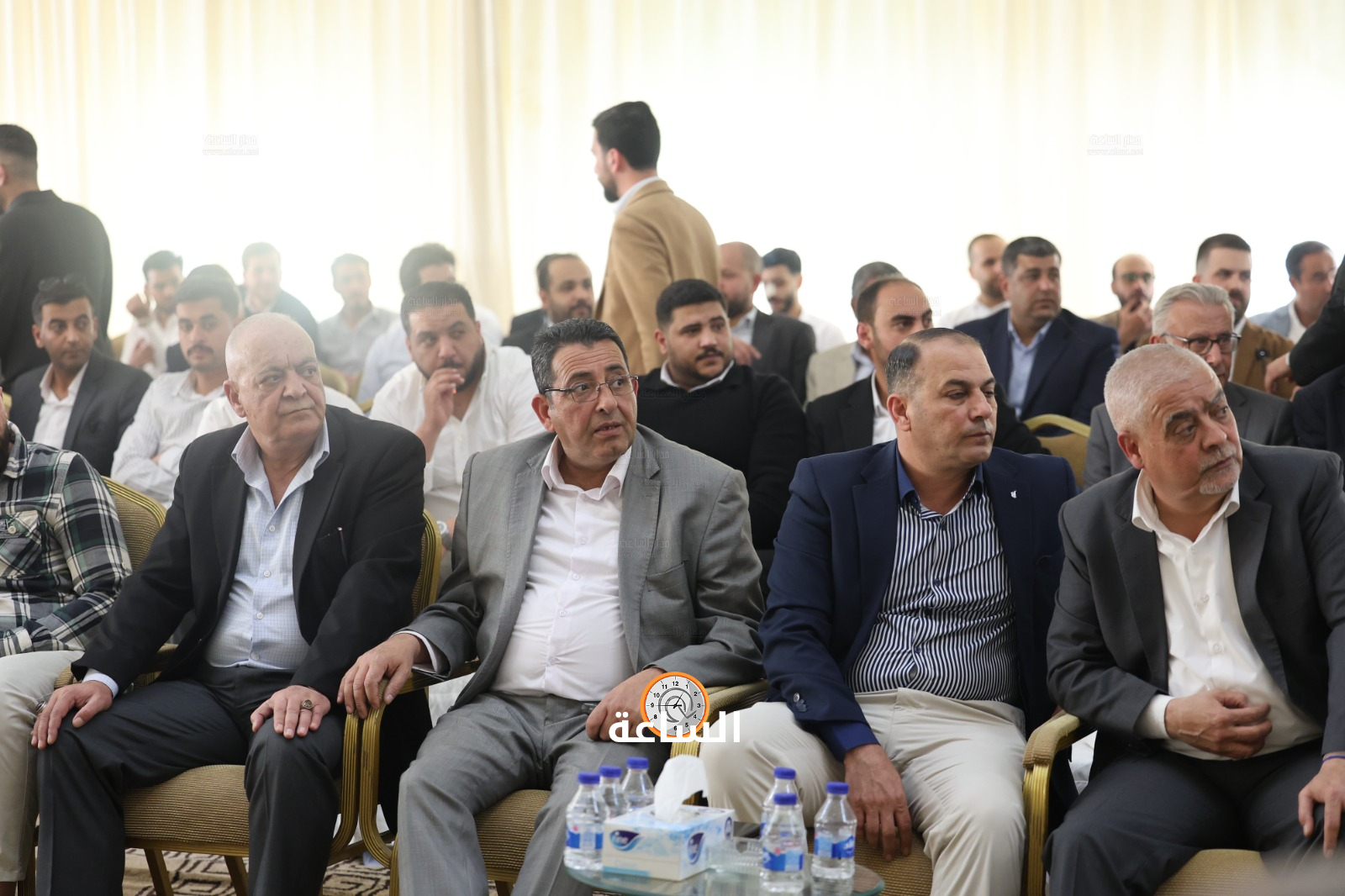 Madar Al-Saa Images 0.7297987093019576