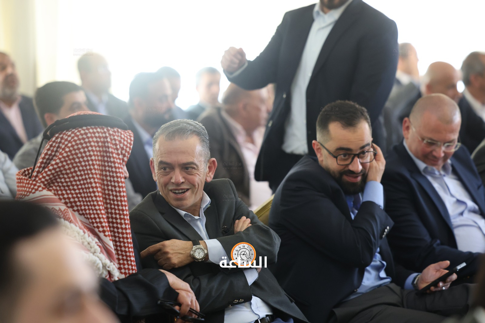 Madar Al-Saa Images 0.7459645601831961
