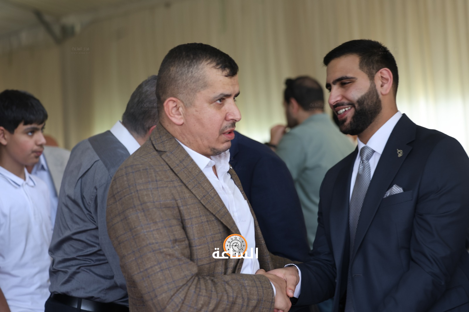 Madar Al-Saa Images 0.2910988970256895