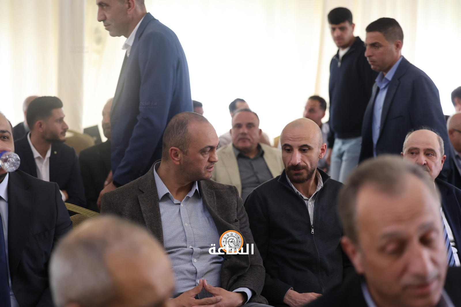 Madar Al-Saa Images 0.522967399593136