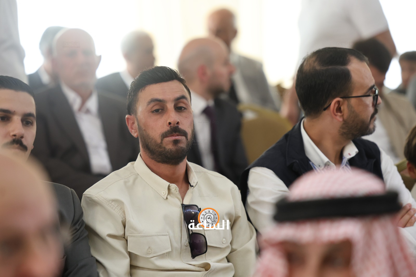 Madar Al-Saa Images 0.38240665566557197