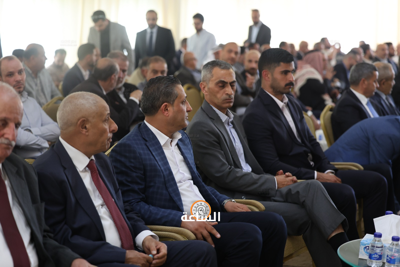 Madar Al-Saa Images 0.0952343377858732