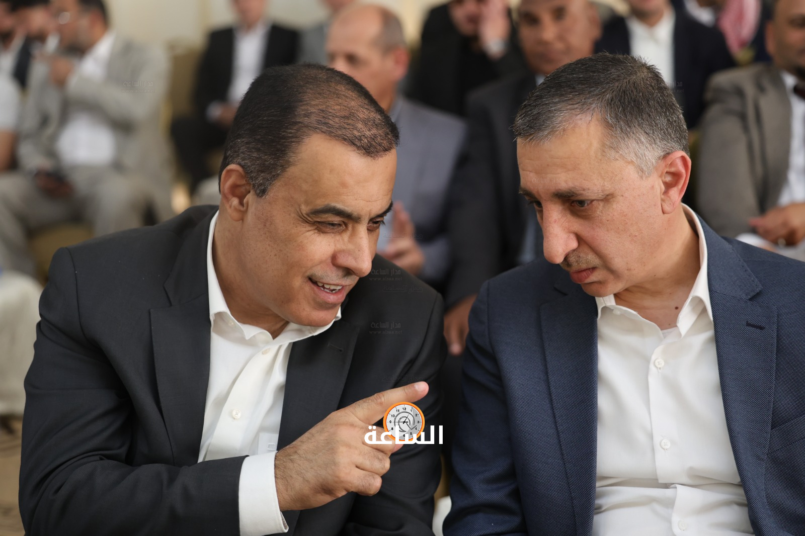 Madar Al-Saa Images 0.3019149975449933