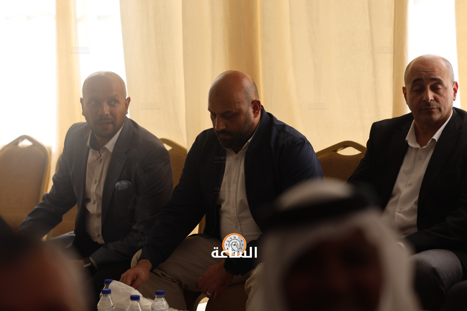 Madar Al-Saa Images 0.21149484404998642