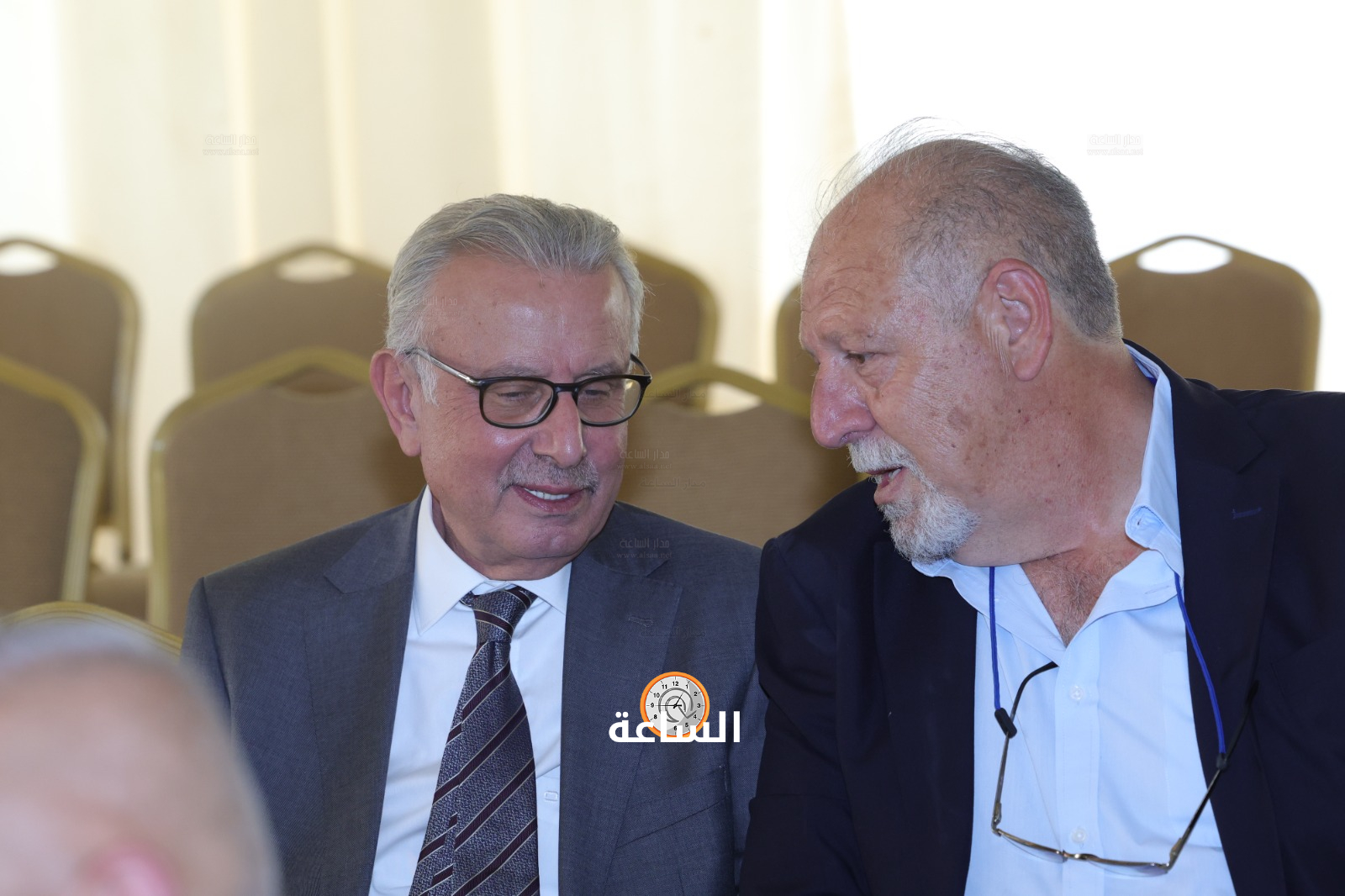 Madar Al-Saa Images 0.6942712437596218