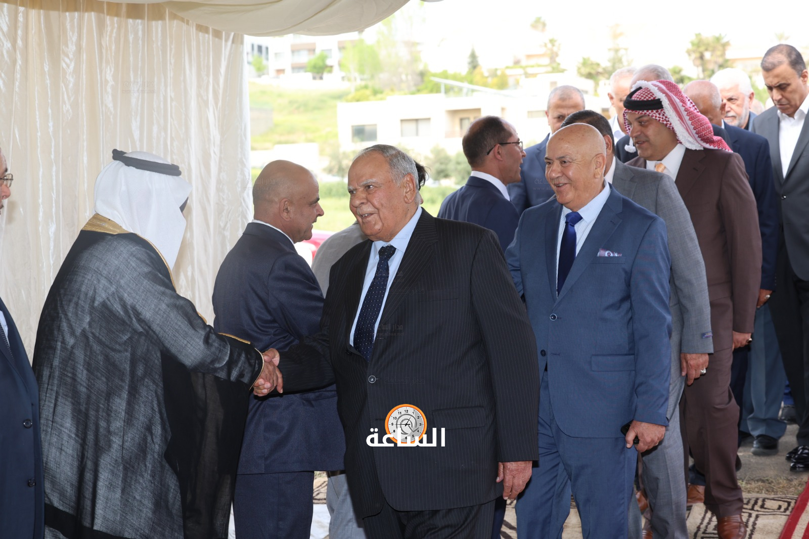 Madar Al-Saa Images 0.6885487001499646