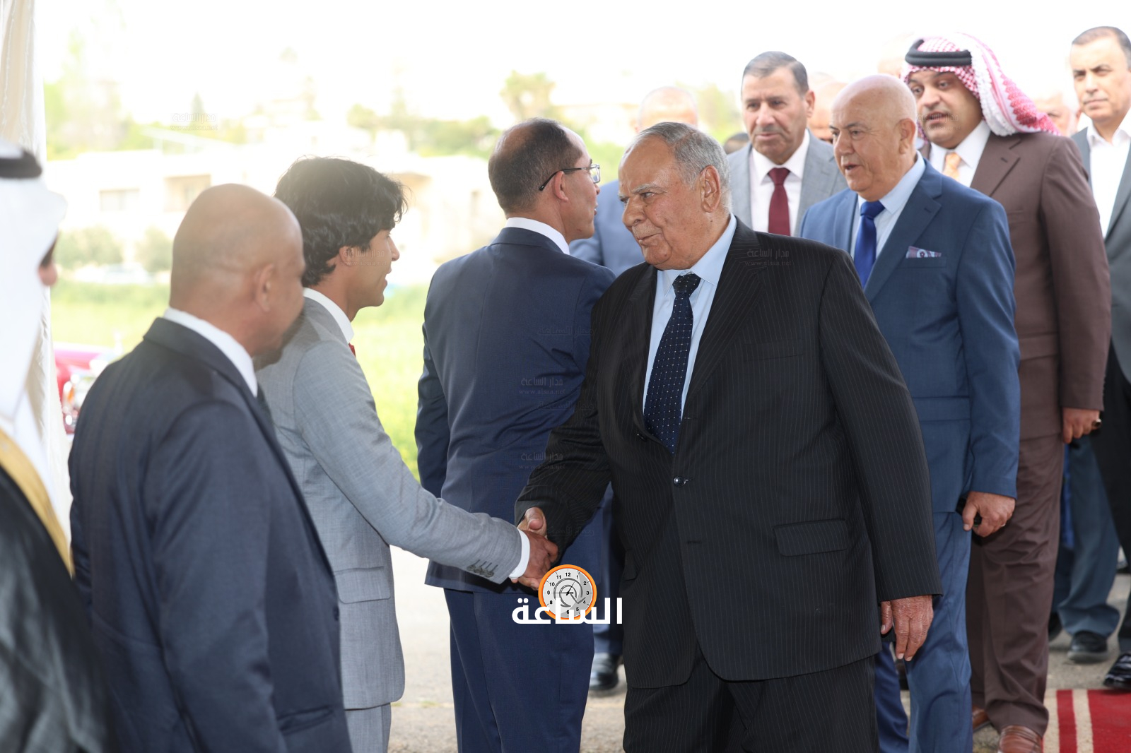 Madar Al-Saa Images 0.7967562529789455