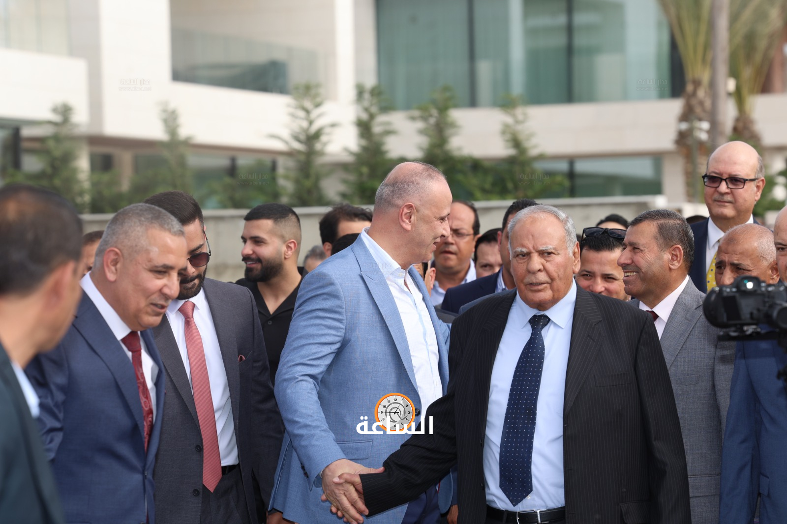 Madar Al-Saa Images 0.13191577431841717