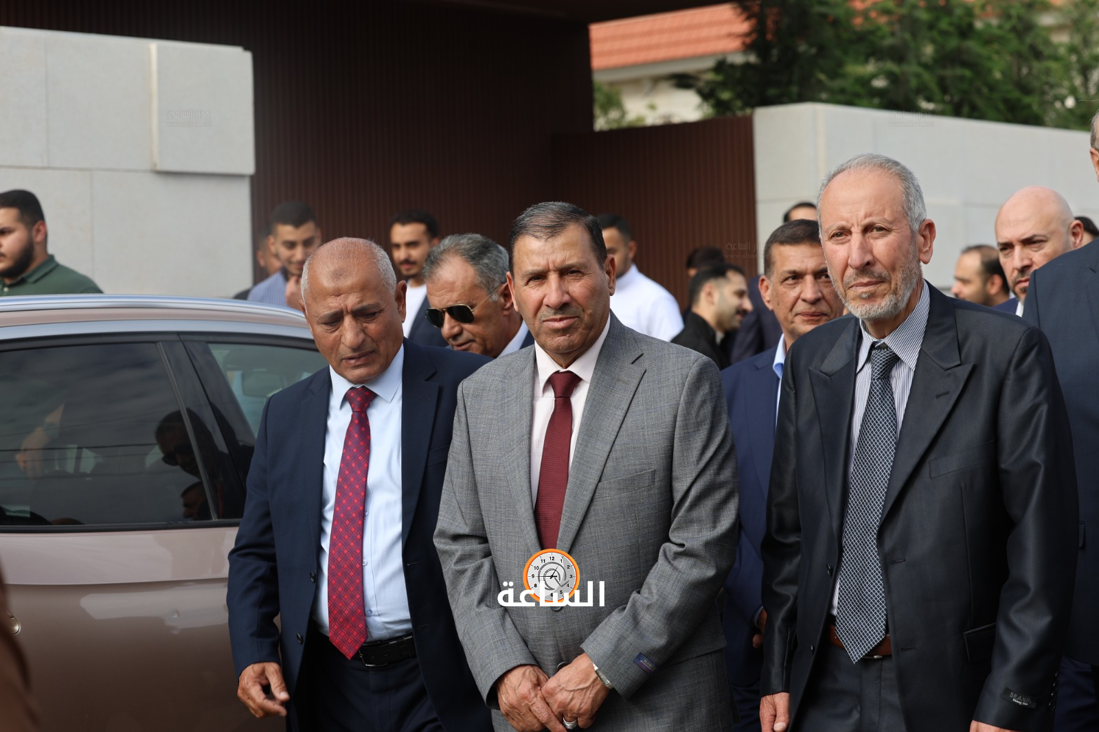 Madar Al-Saa Images 0.3755589812082101