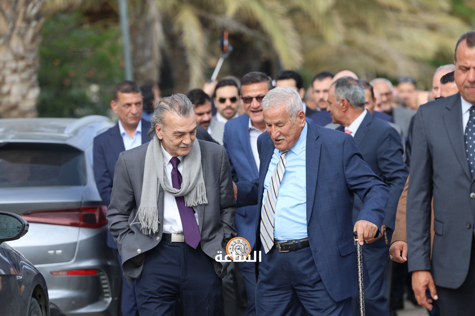 Madar Al-Saa Images 0.44129965449877484