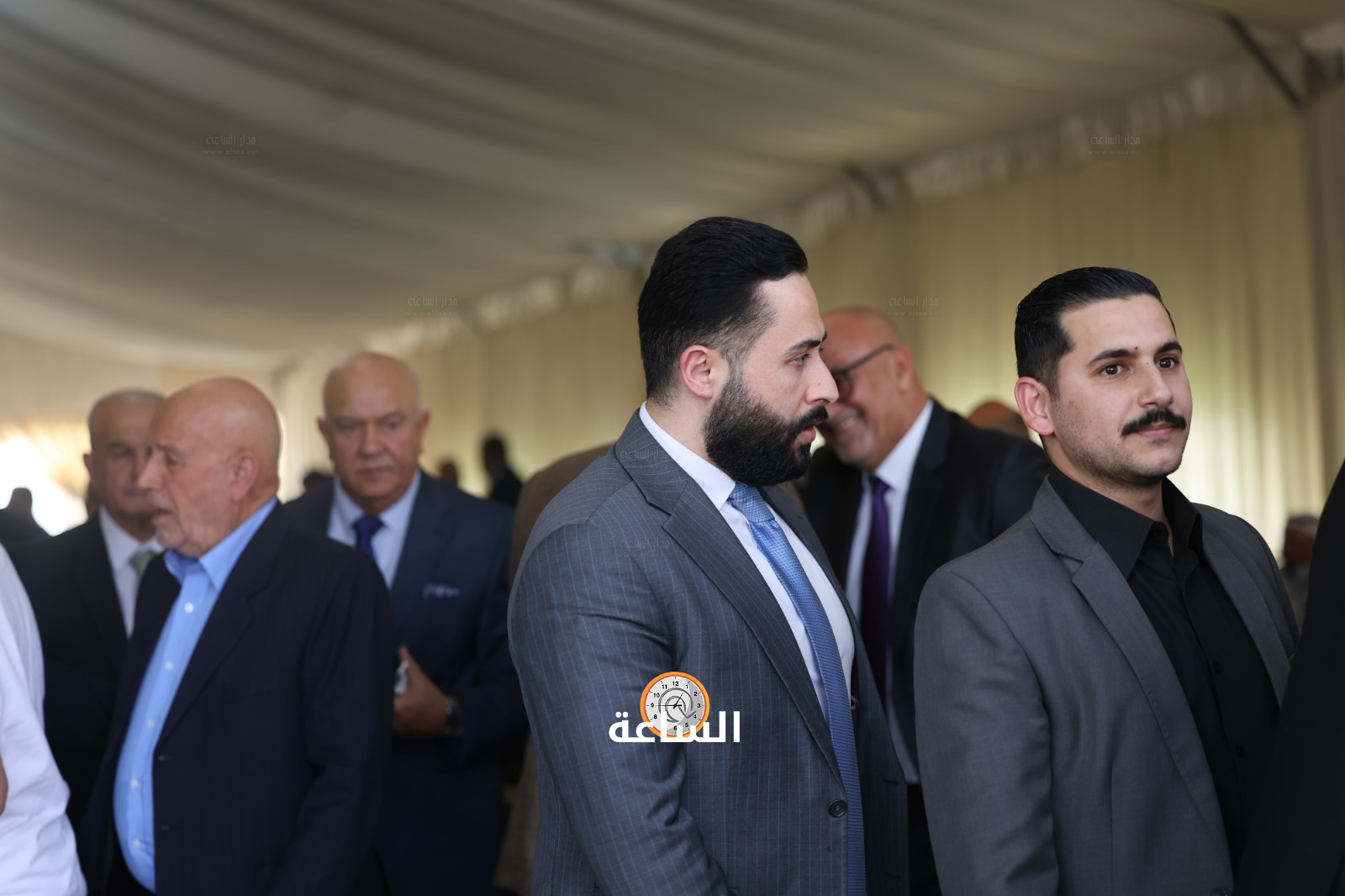 Madar Al-Saa Images 0.03554345613208876