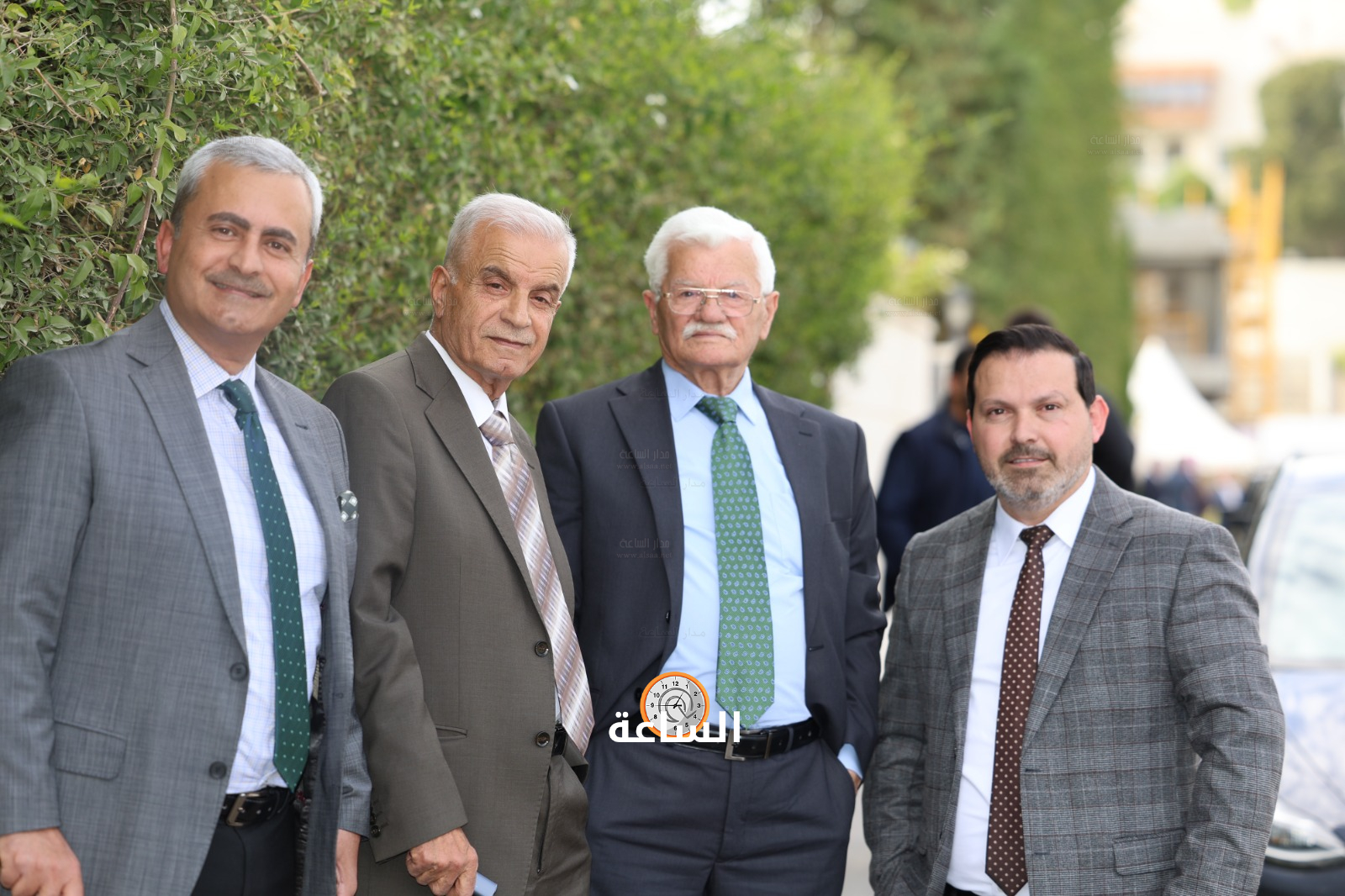 Madar Al-Saa Images 0.4074948588066565
