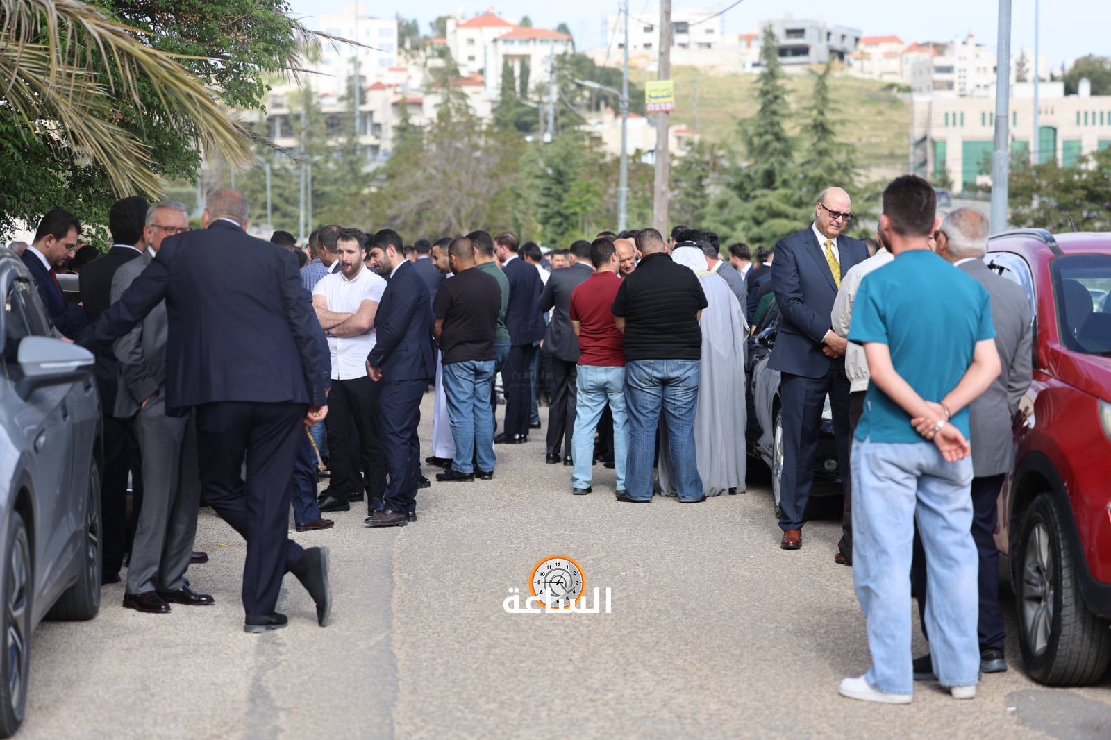 Madar Al-Saa Images 0.08629781237595213