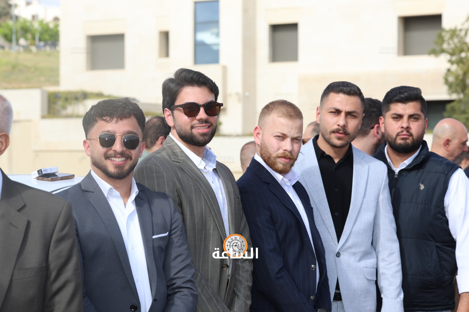 Madar Al-Saa Images 0.377705196362206