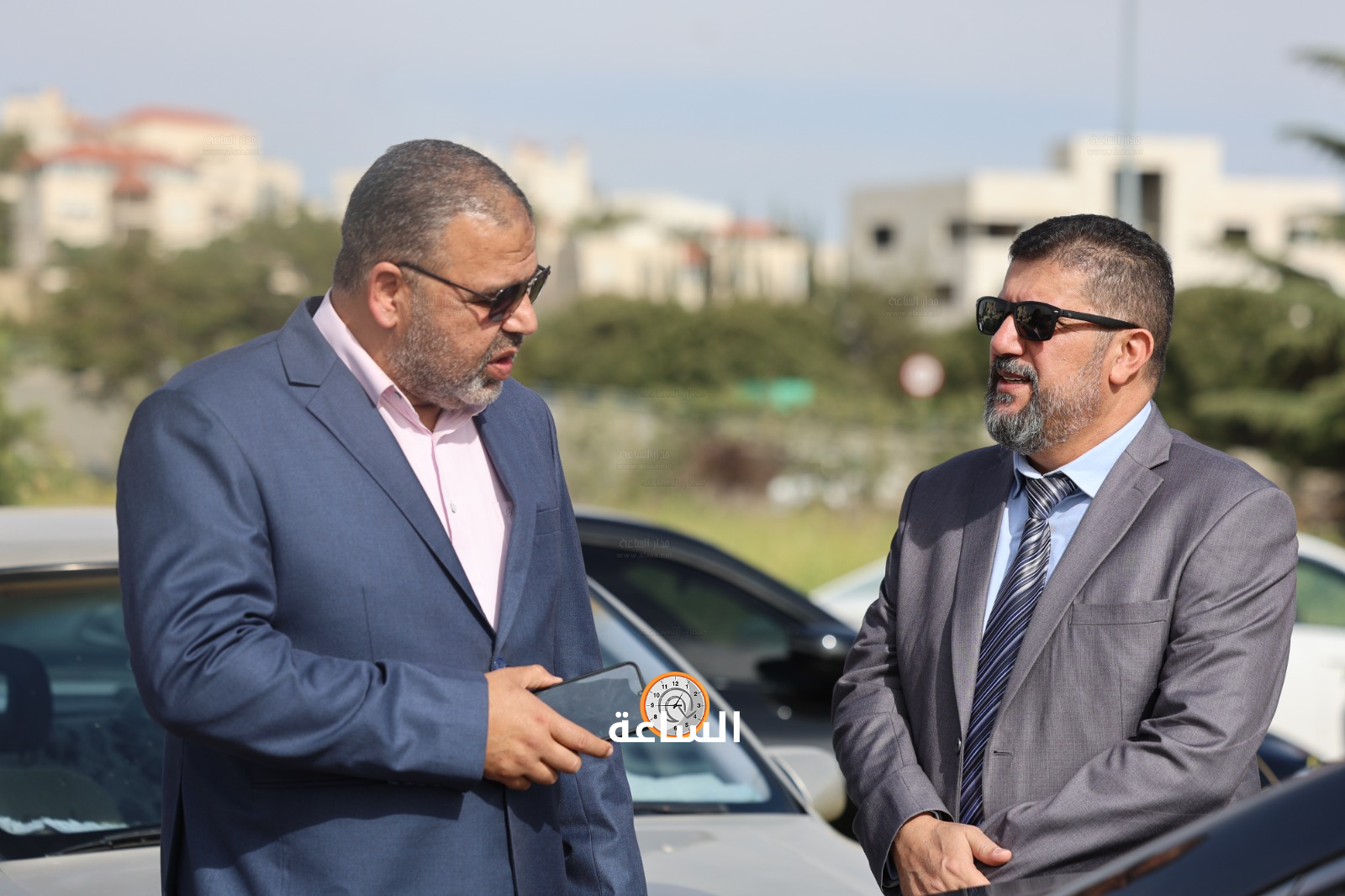 Madar Al-Saa Images 0.9274036061129087