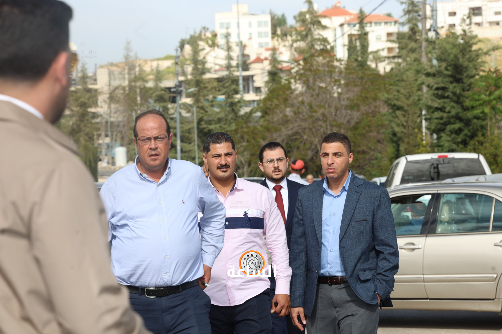 Madar Al-Saa Images 0.8587224504739633