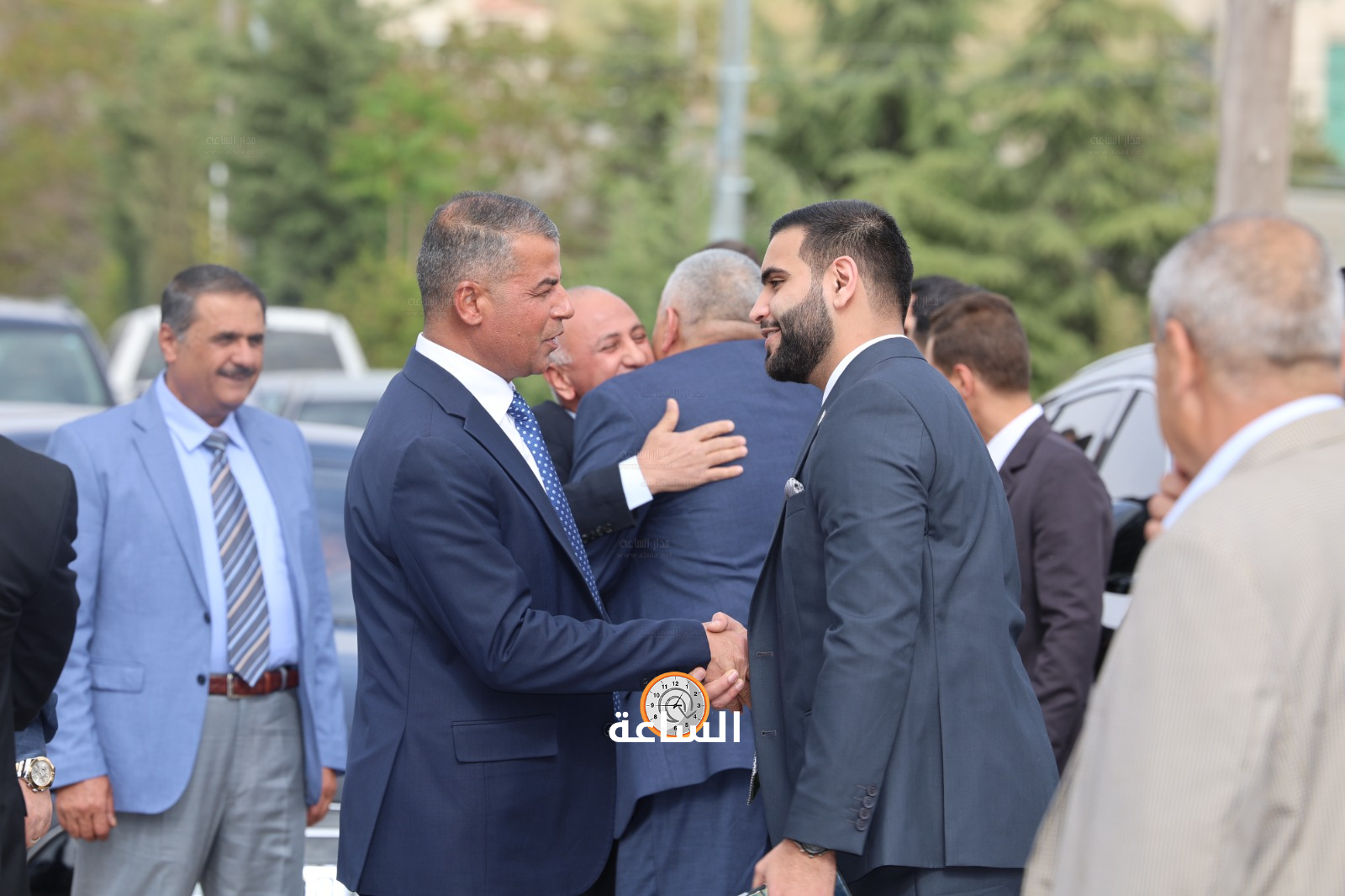 Madar Al-Saa Images 0.4898500462062203