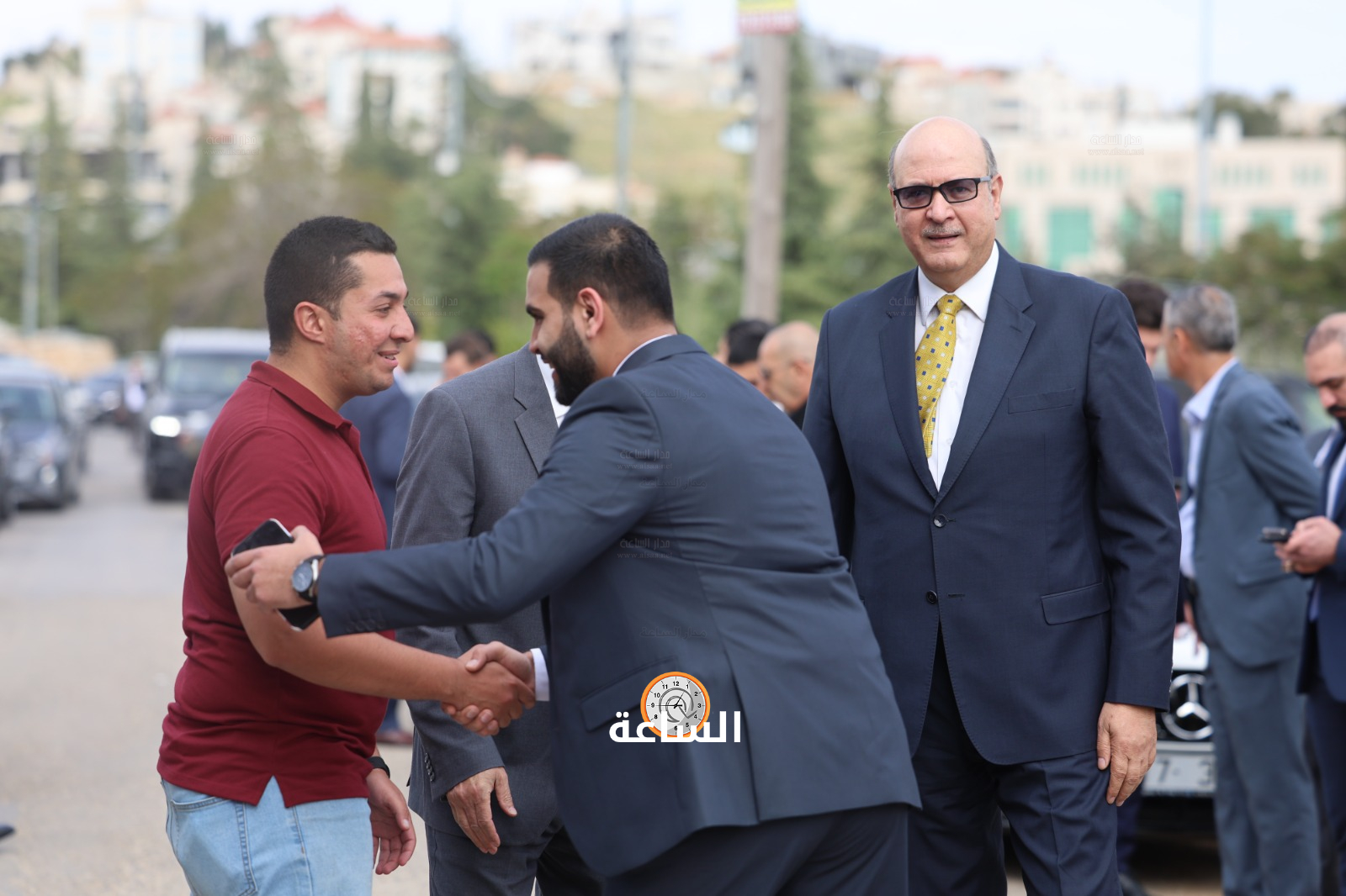 Madar Al-Saa Images 0.6240202700449133