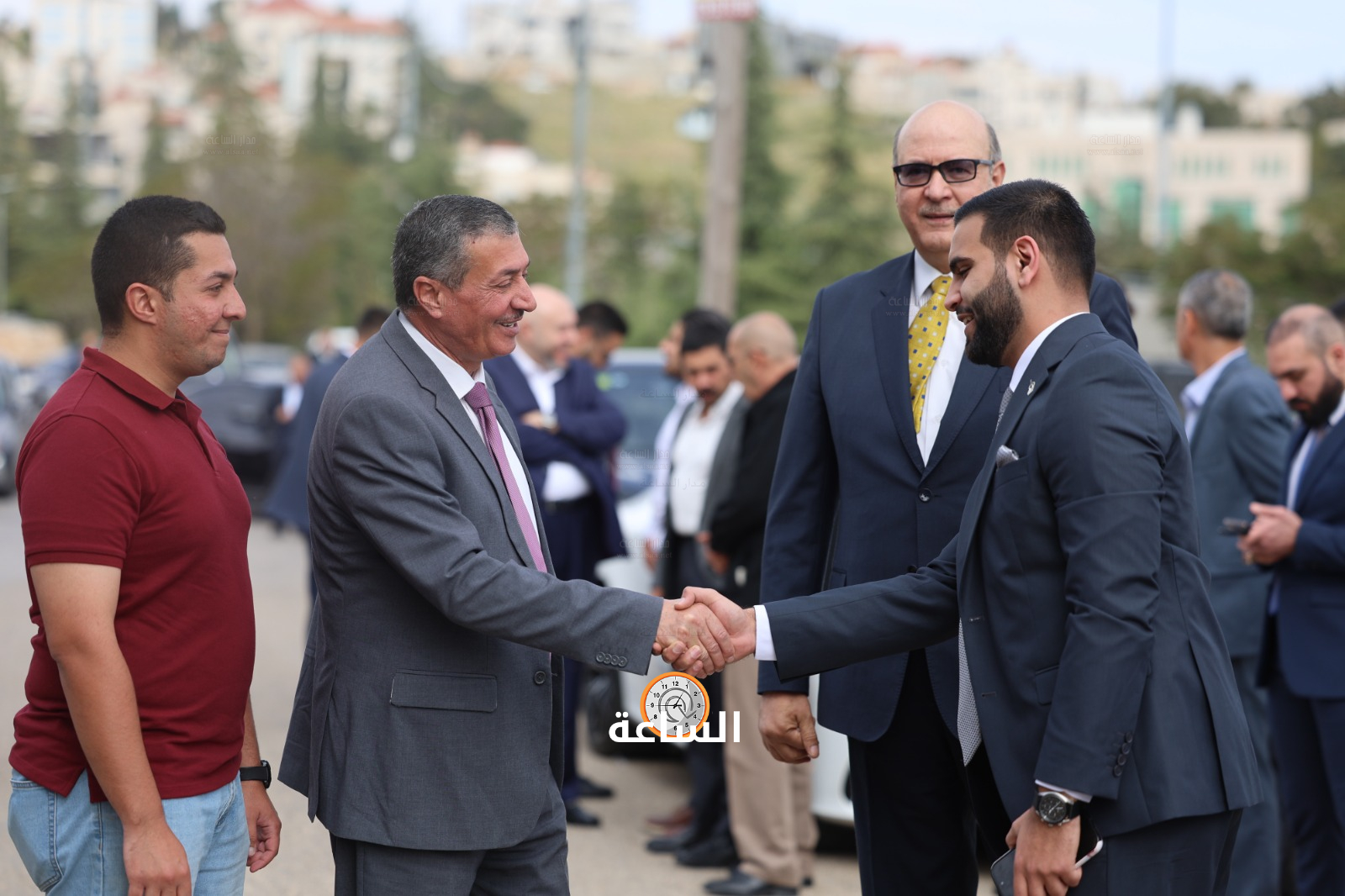 Madar Al-Saa Images 0.24356703425545134
