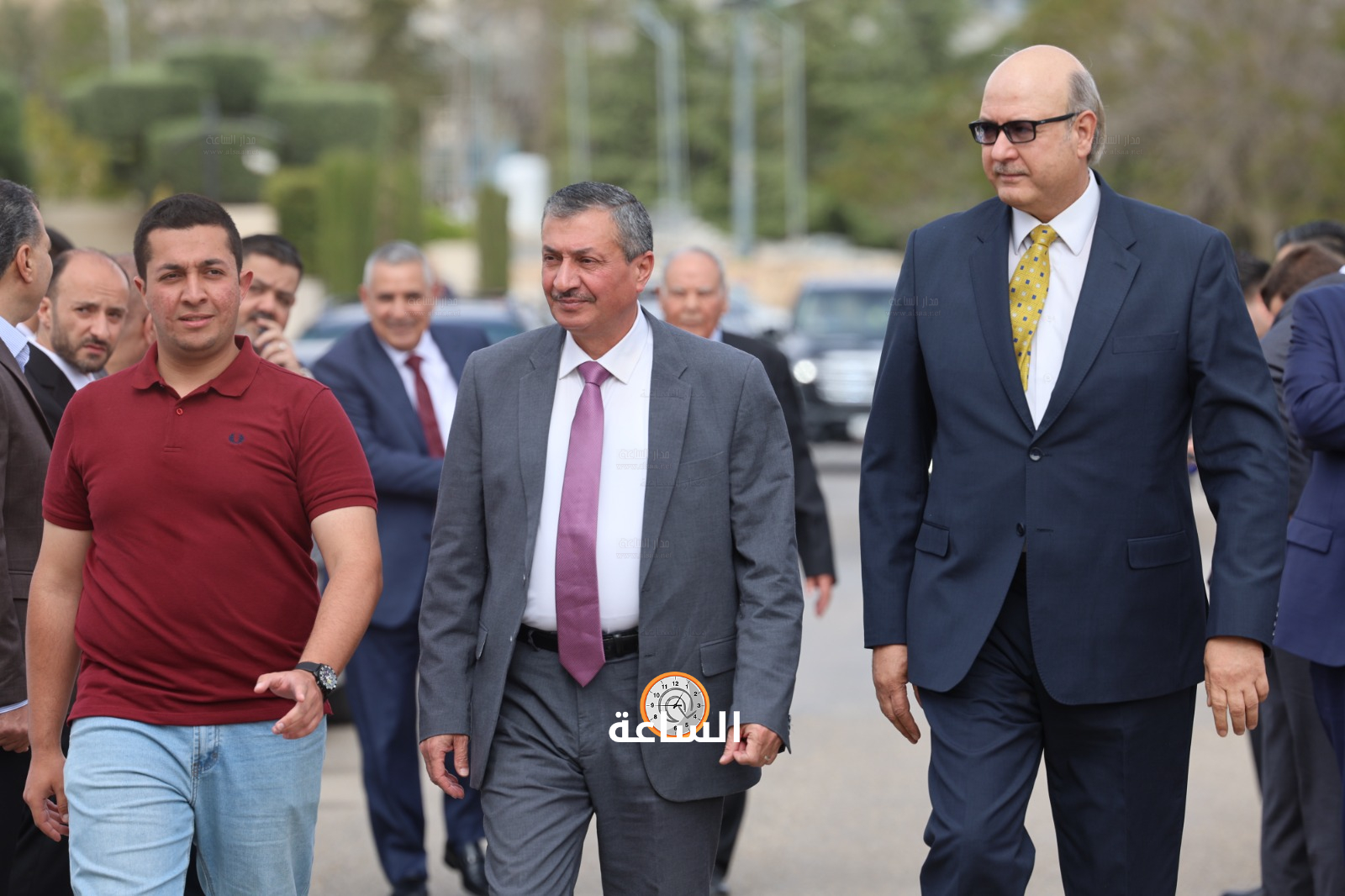 Madar Al-Saa Images 0.42589534690000563