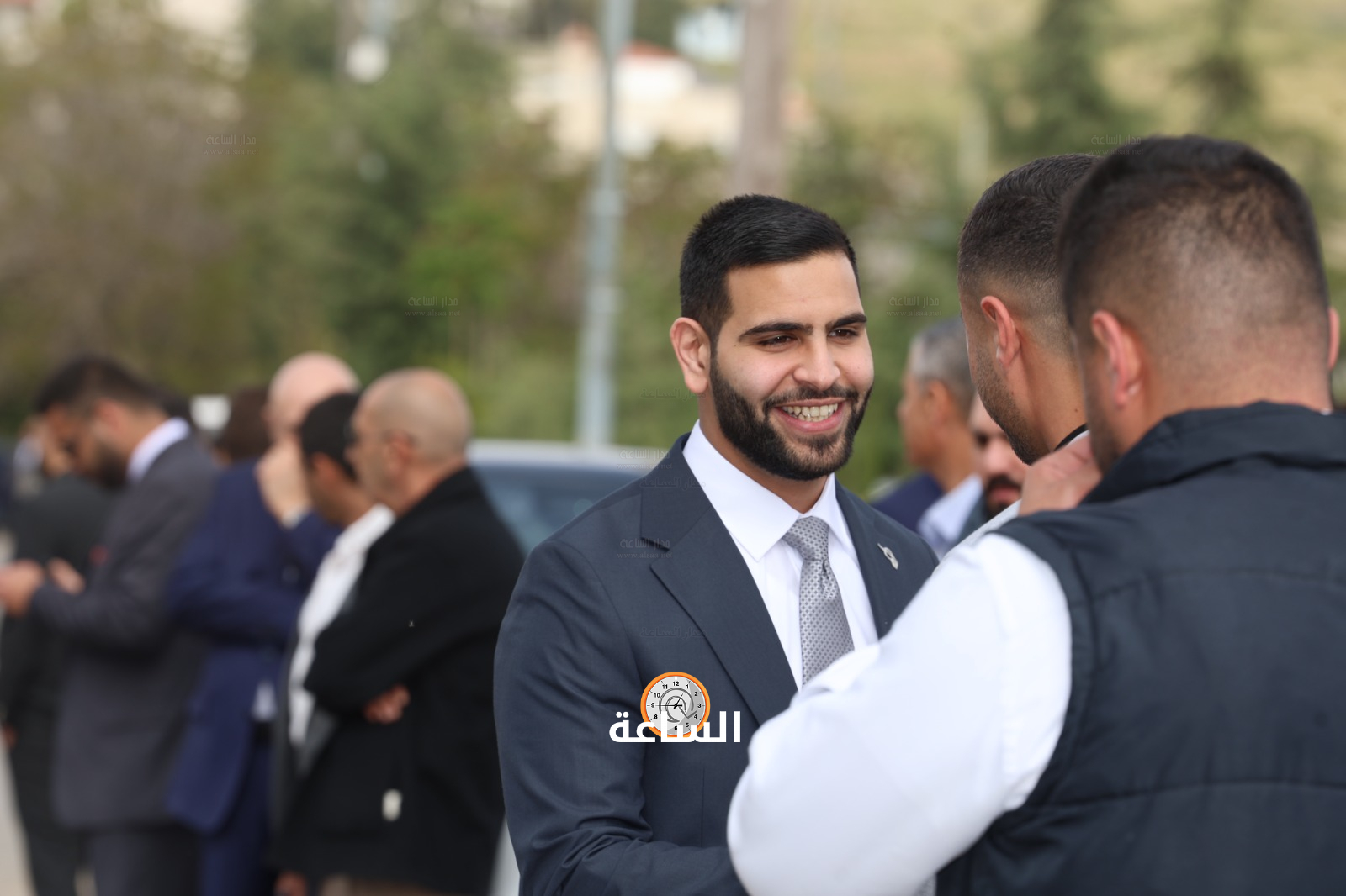Madar Al-Saa Images 0.007922942693217472