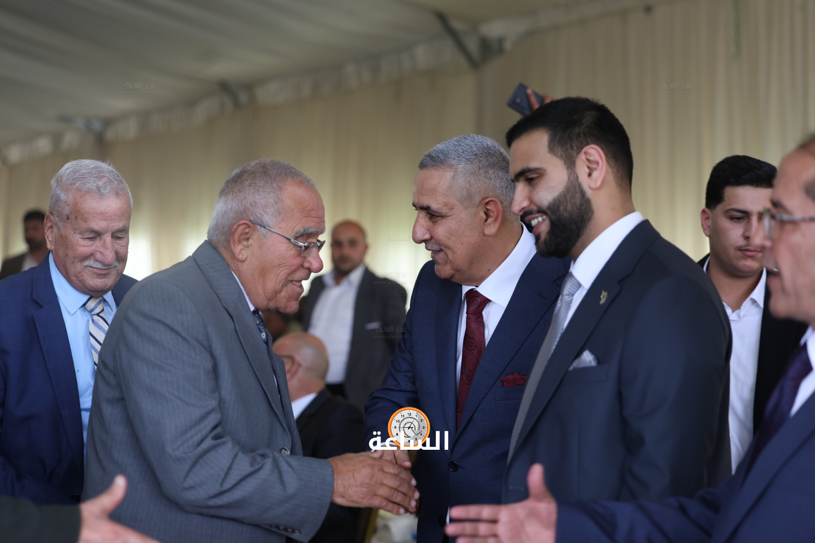 Madar Al-Saa Images 0.3726842325319555