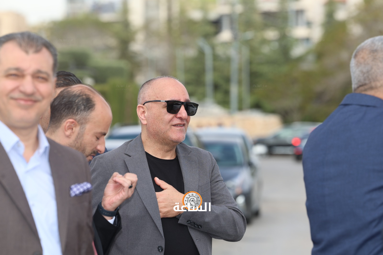 Madar Al-Saa Images 0.014036459142899416
