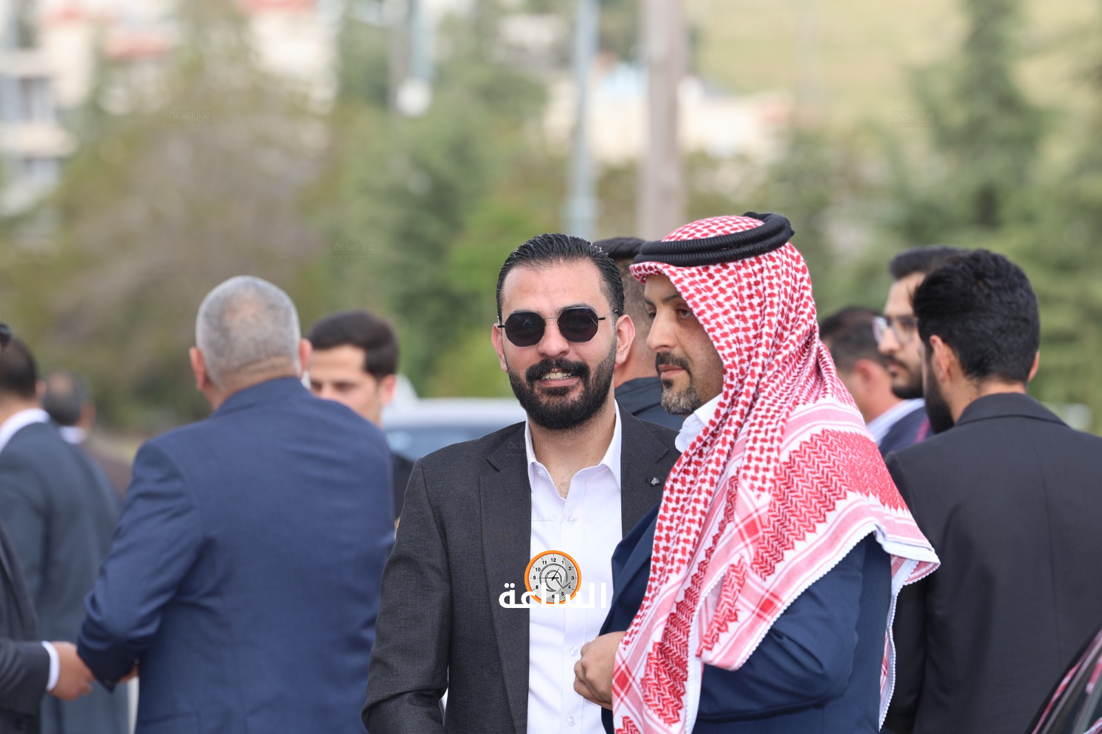 Madar Al-Saa Images 0.409109468546878
