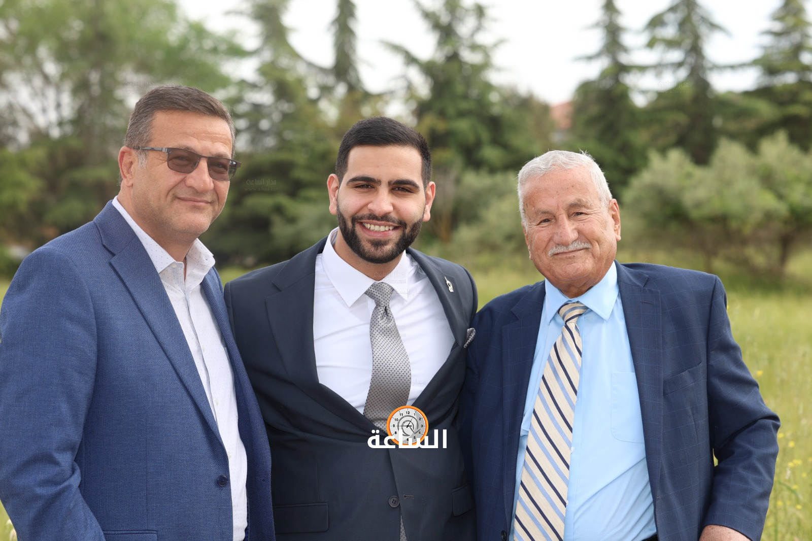 Madar Al-Saa Images 0.6825314926353667