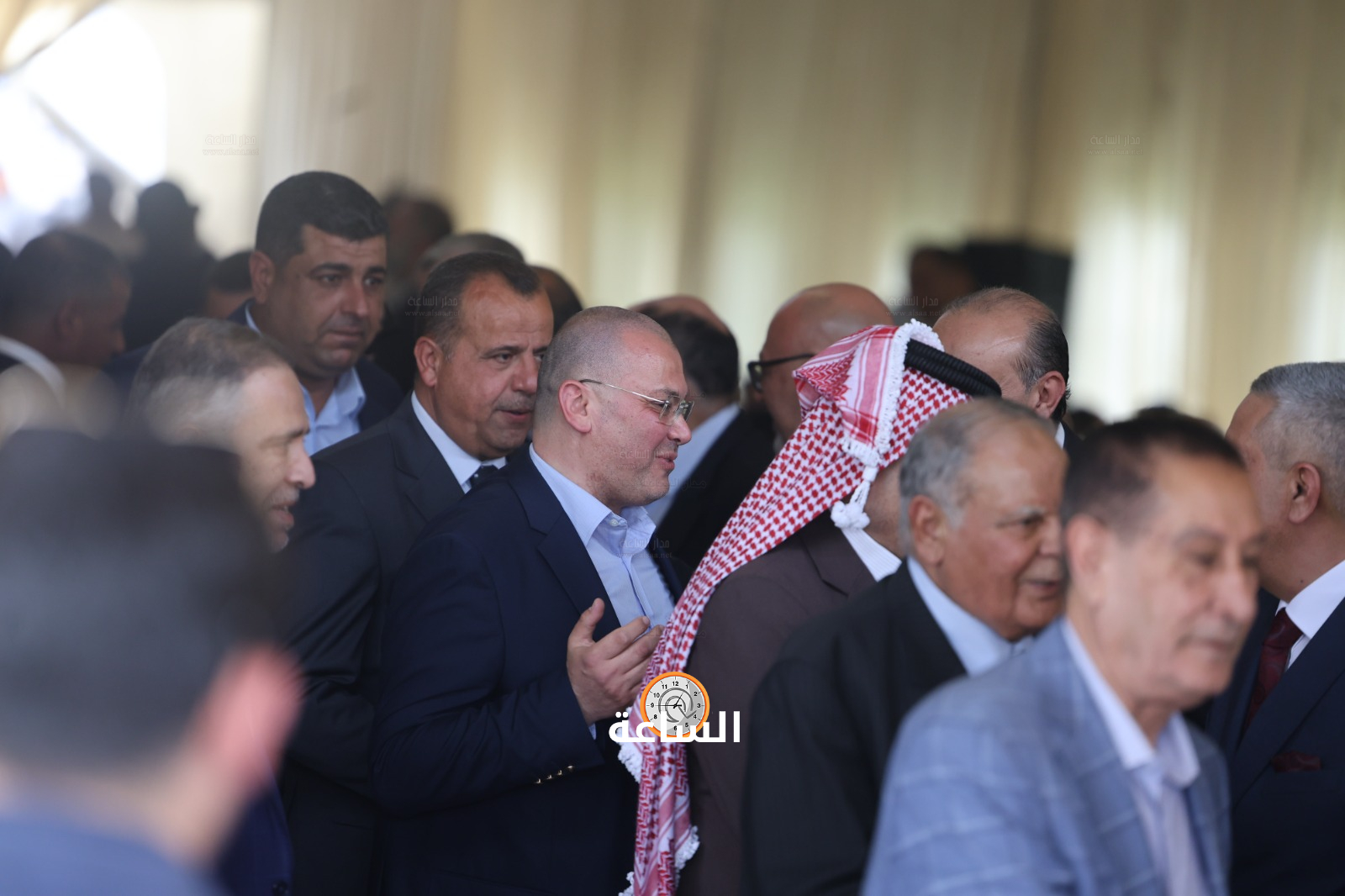 Madar Al-Saa Images 0.45474320567988324