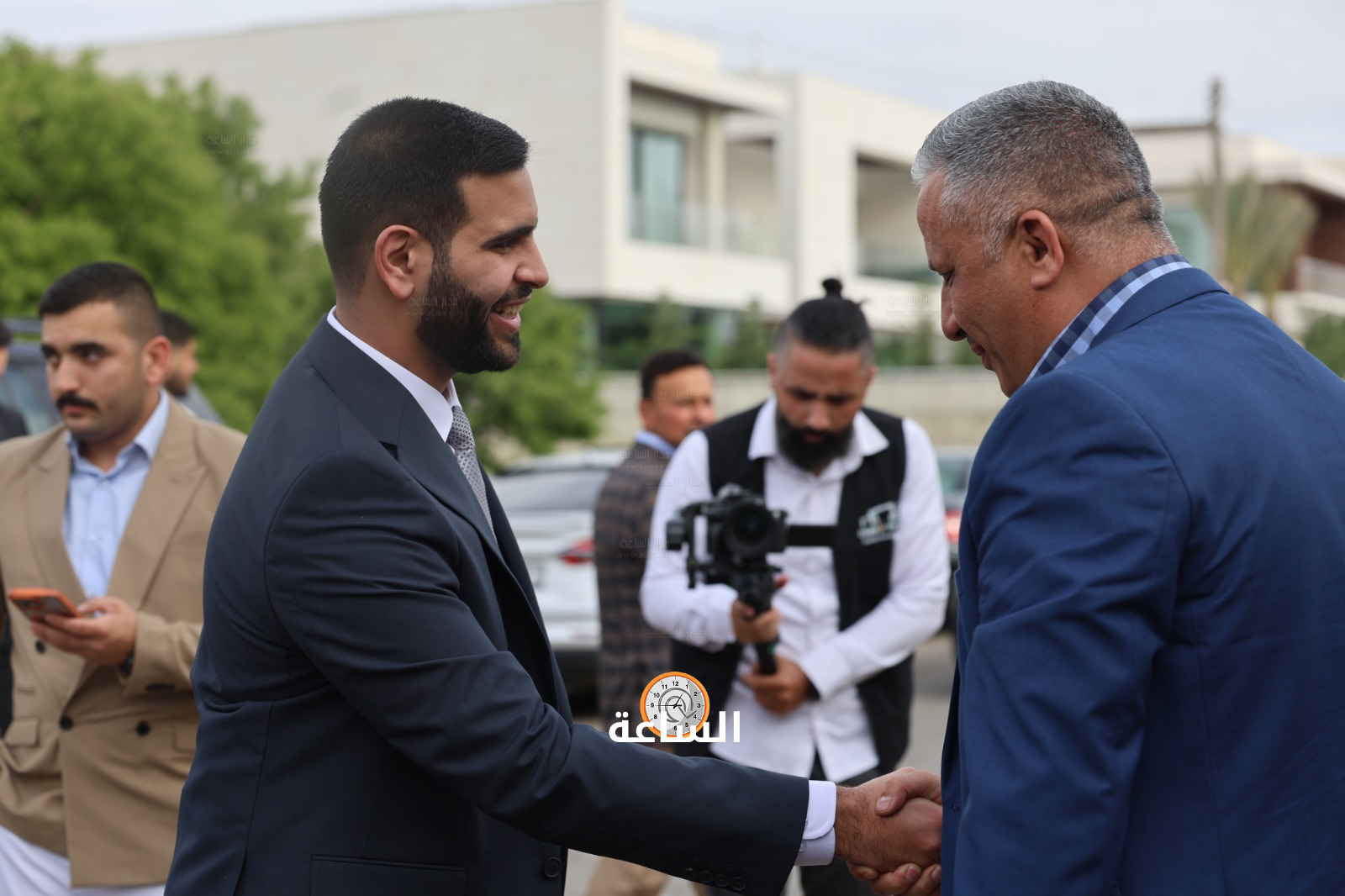 Madar Al-Saa Images 0.3290335871536597