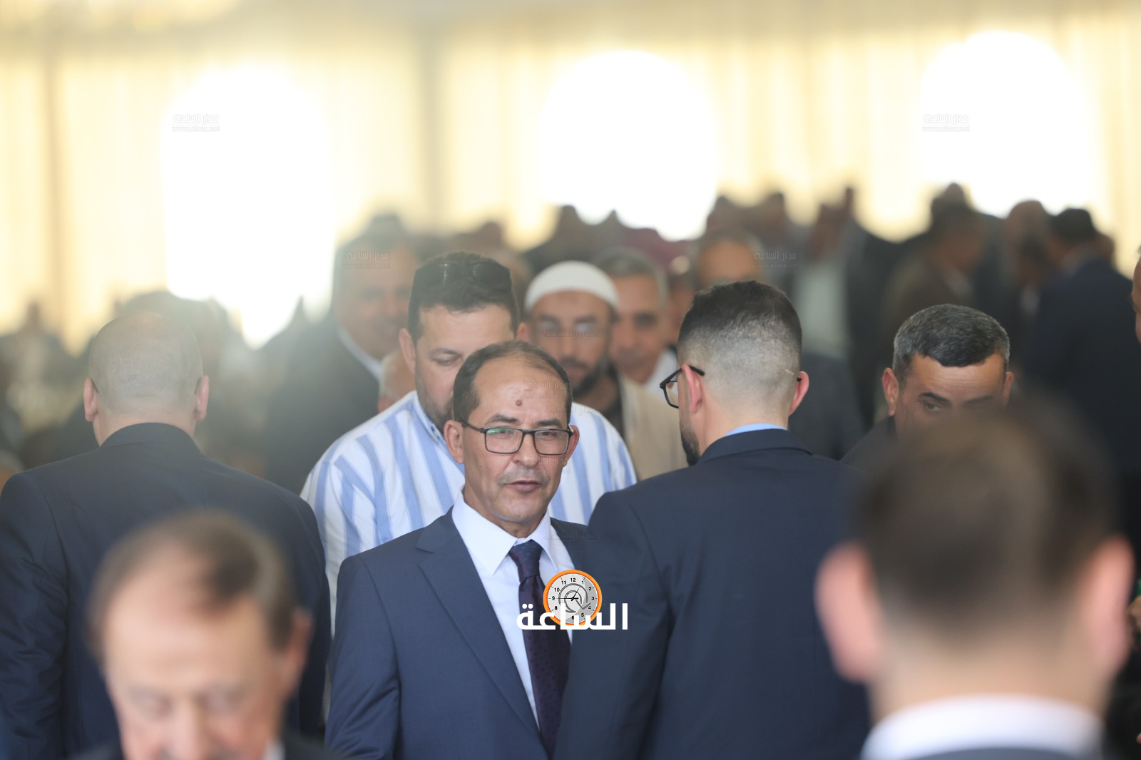 Madar Al-Saa Images 0.4387815613956674