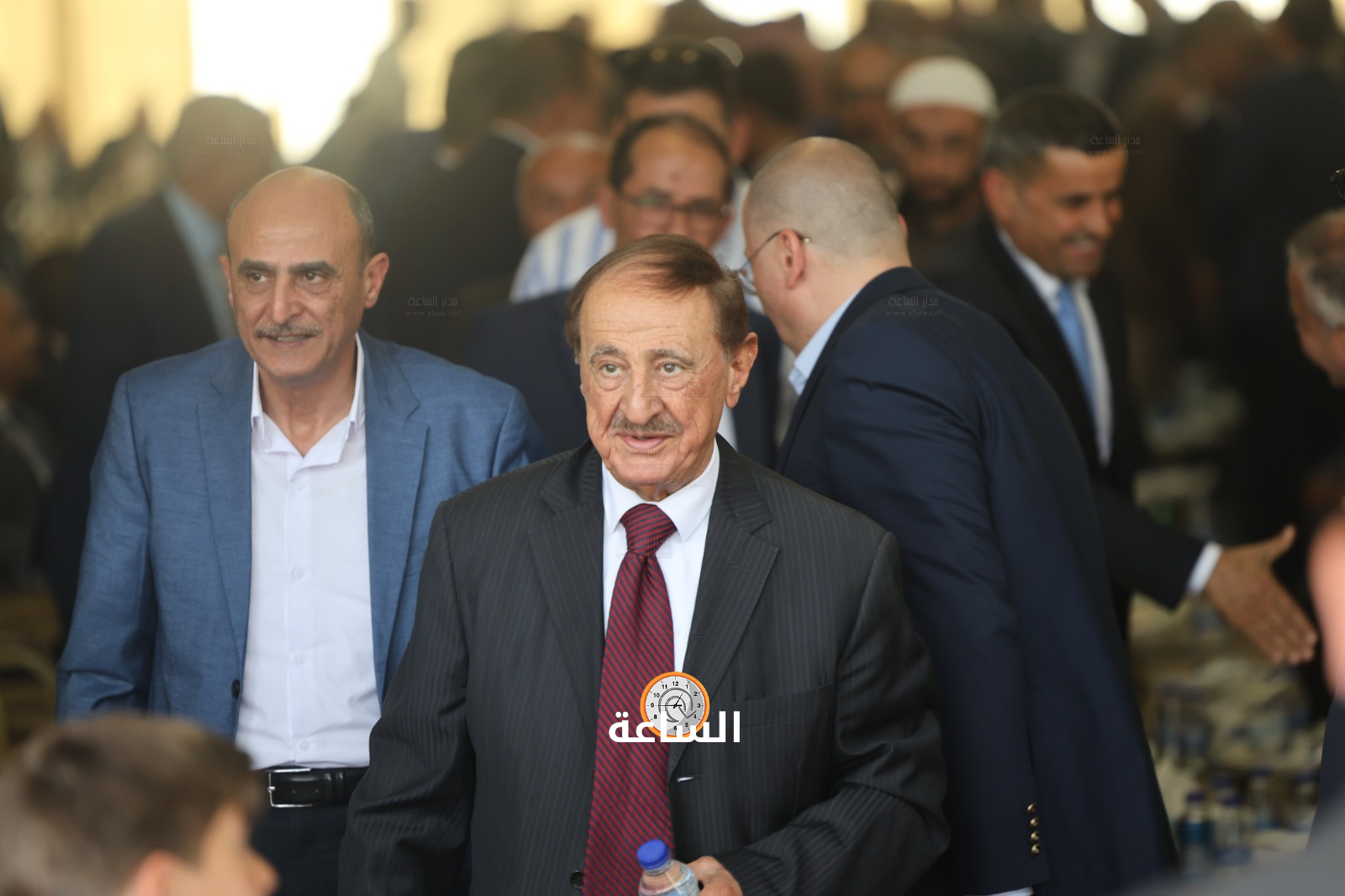 Madar Al-Saa Images 0.1430271824411916